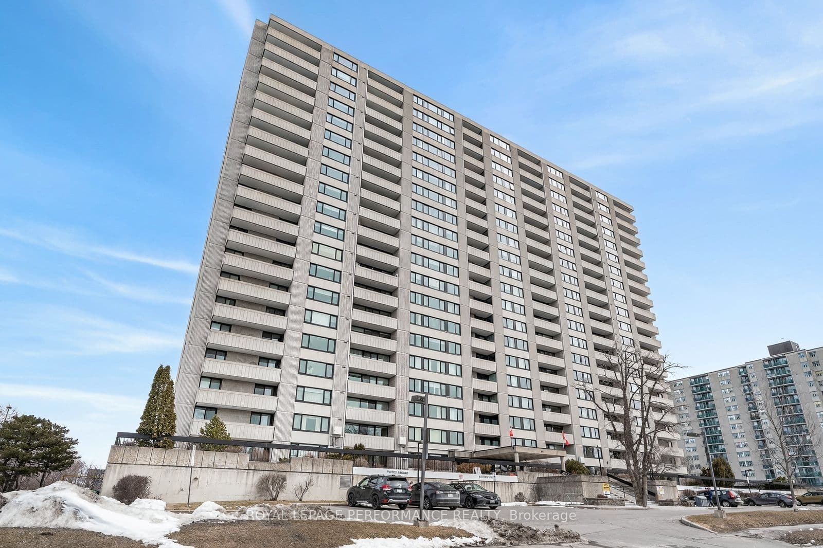 Unit 207 265 Poulin Avenue photo 1