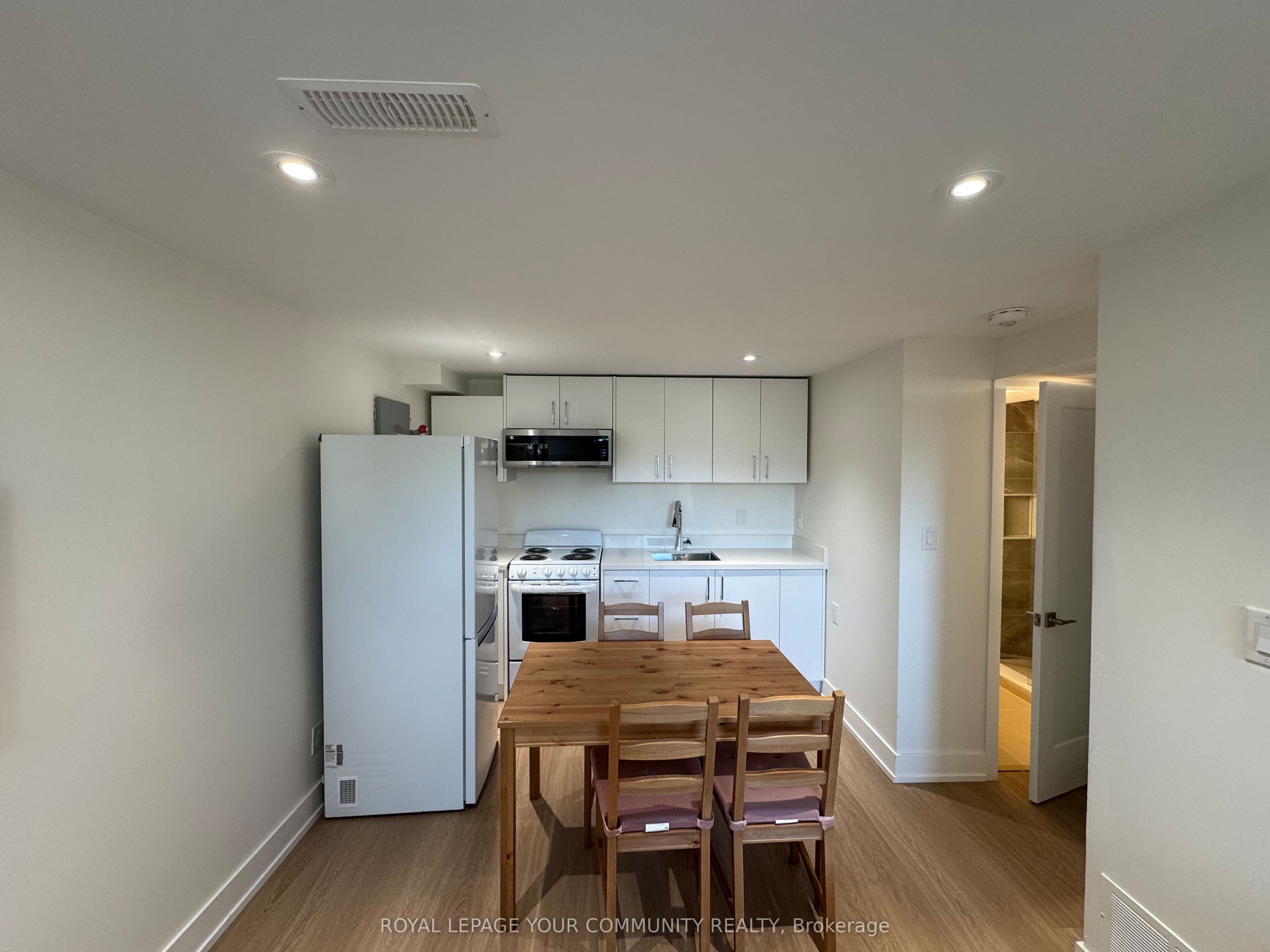 Unit Lower 1 145 Harrison Drive photo 1