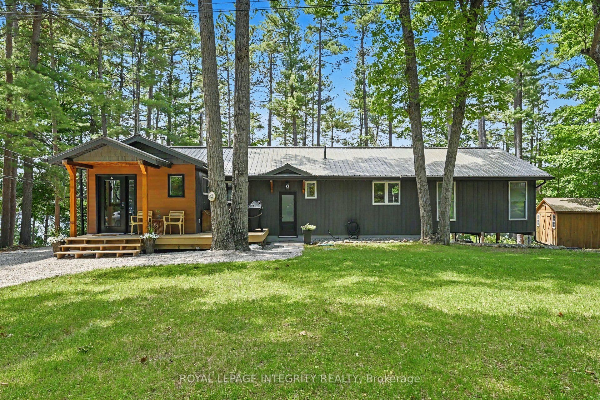 185 Christie Lake Lane 51 Lane photo 1