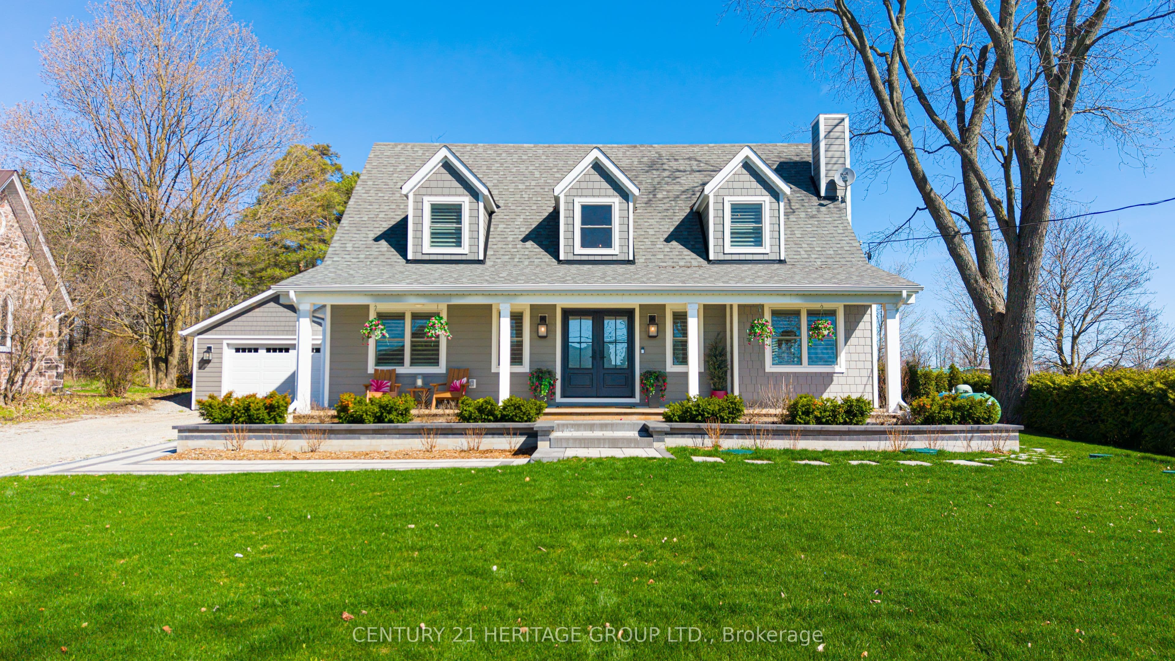280 Kettleby Road photo 1