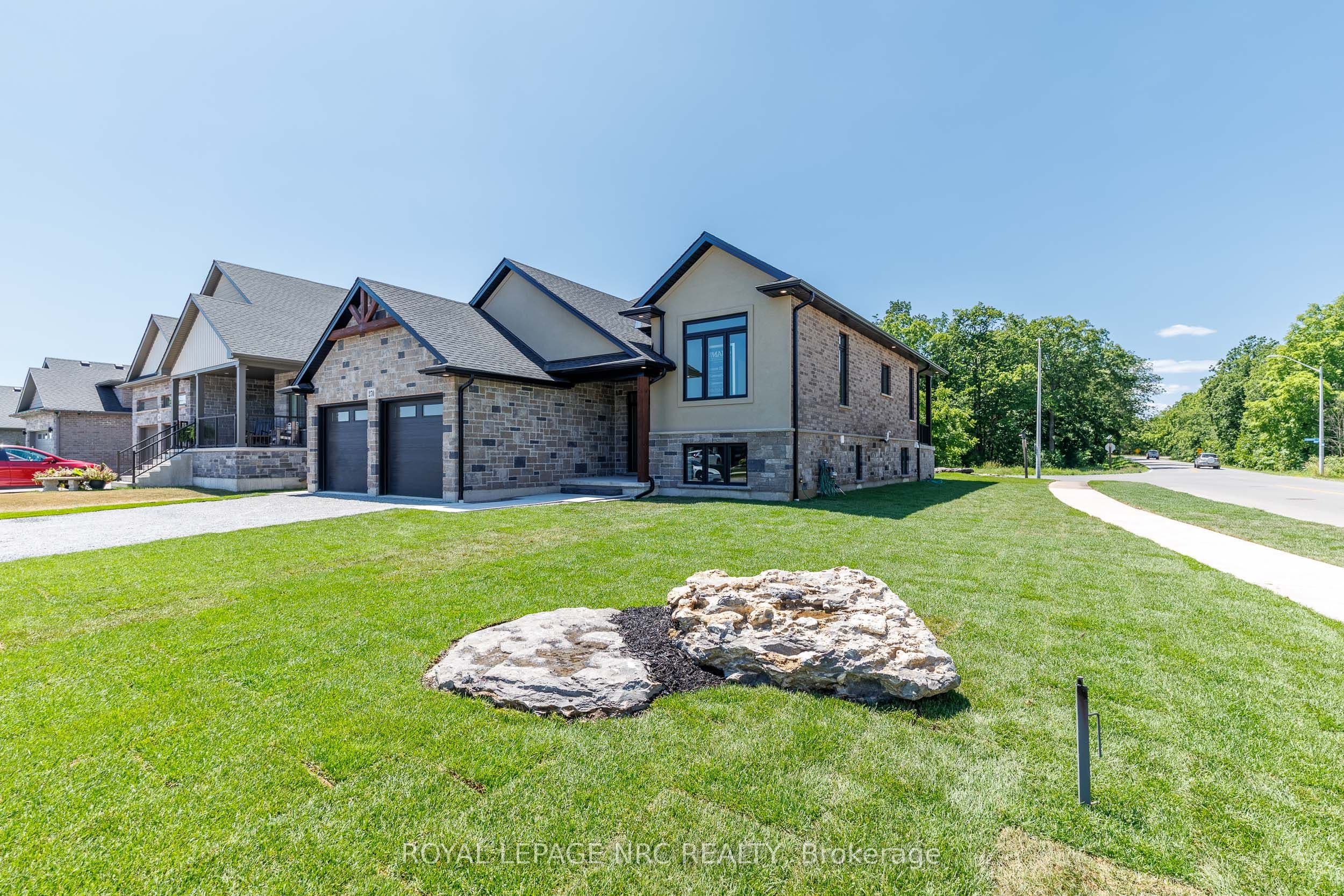 270 Lancaster Drive photo 1