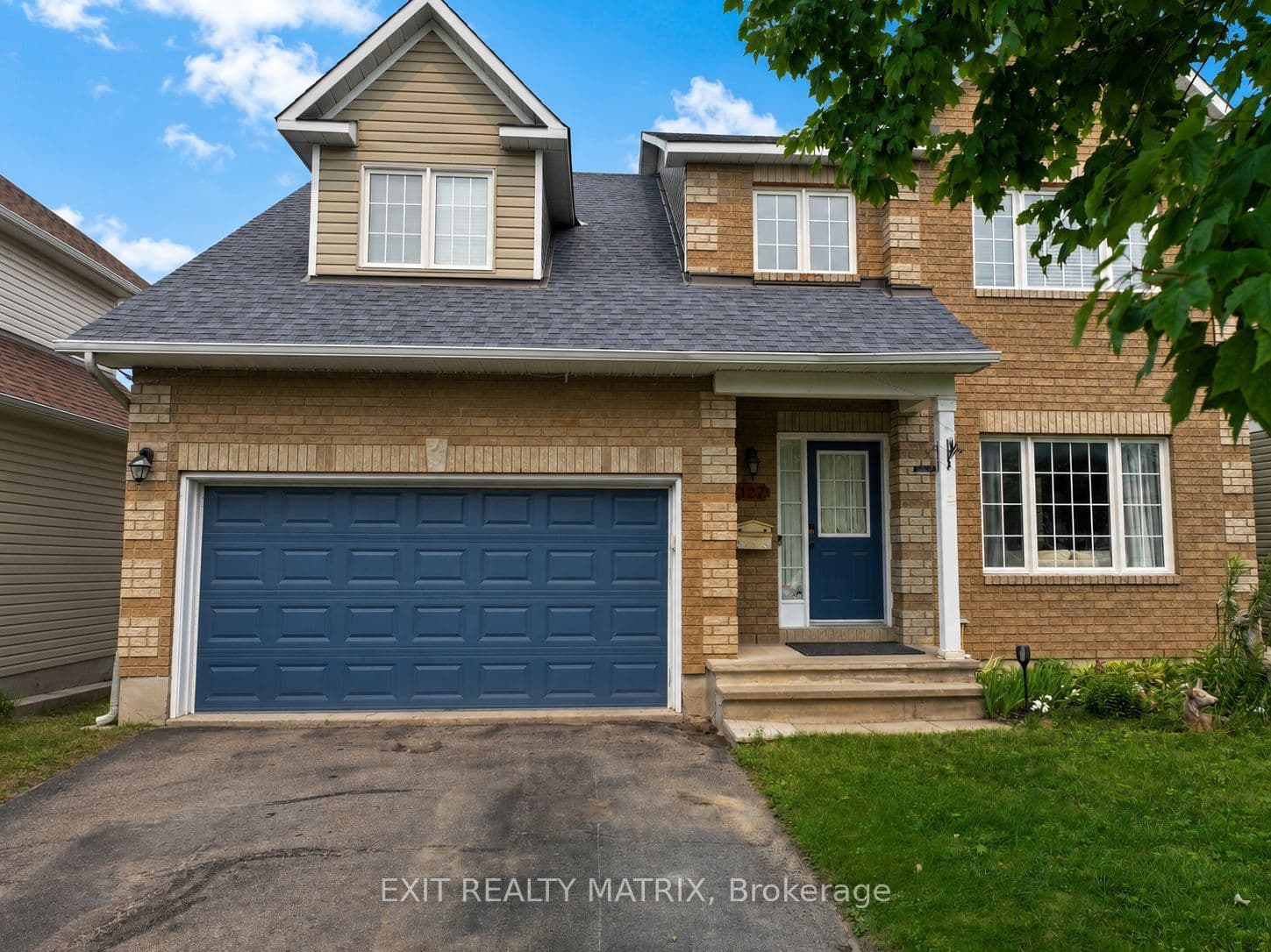 127 Stoney Pond Court photo 1