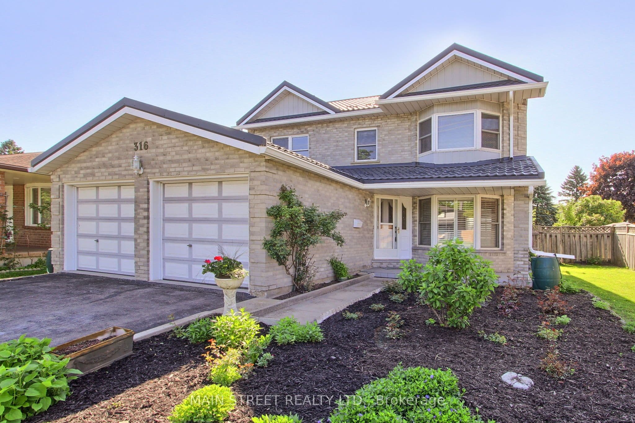 316 Biehn Drive photo 1