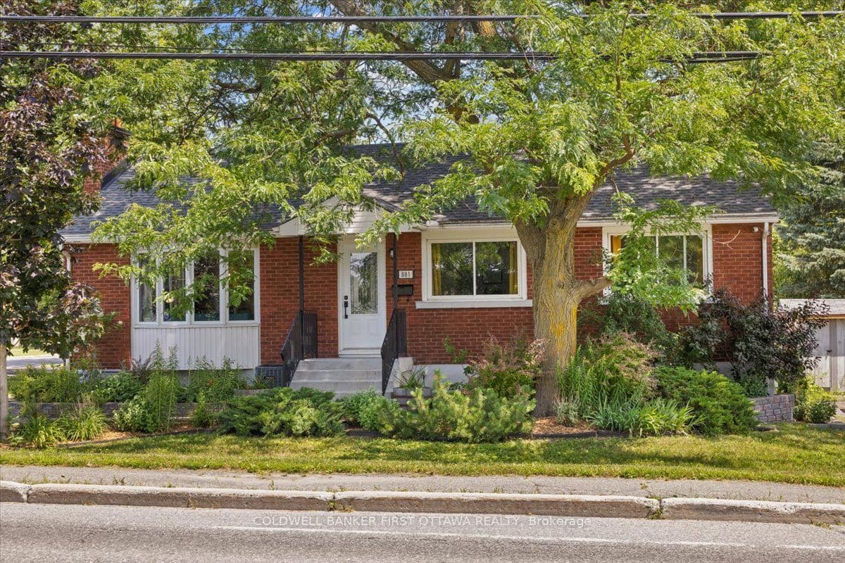881 BLAIR Road photo 1