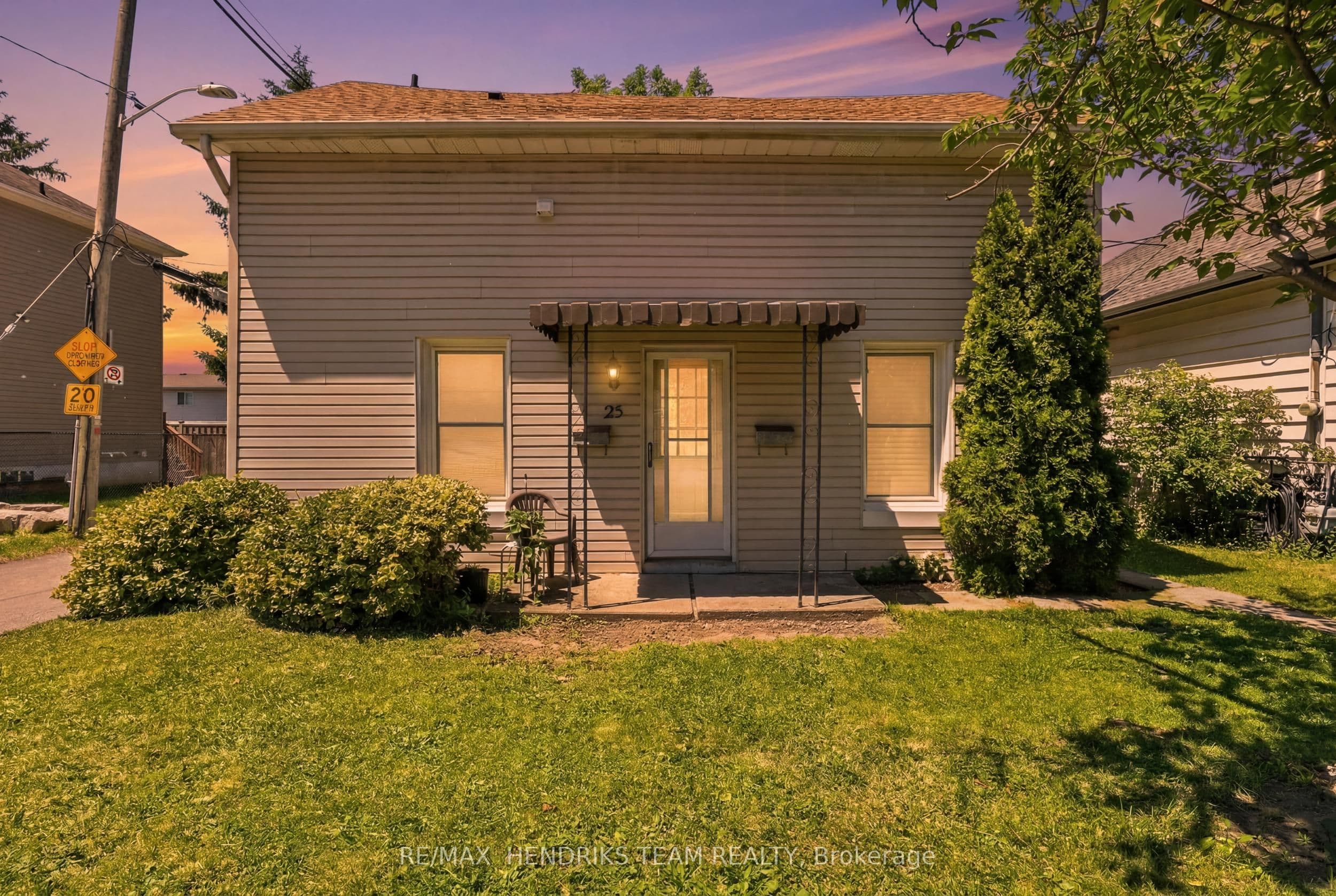 25 Bessey Street photo 1