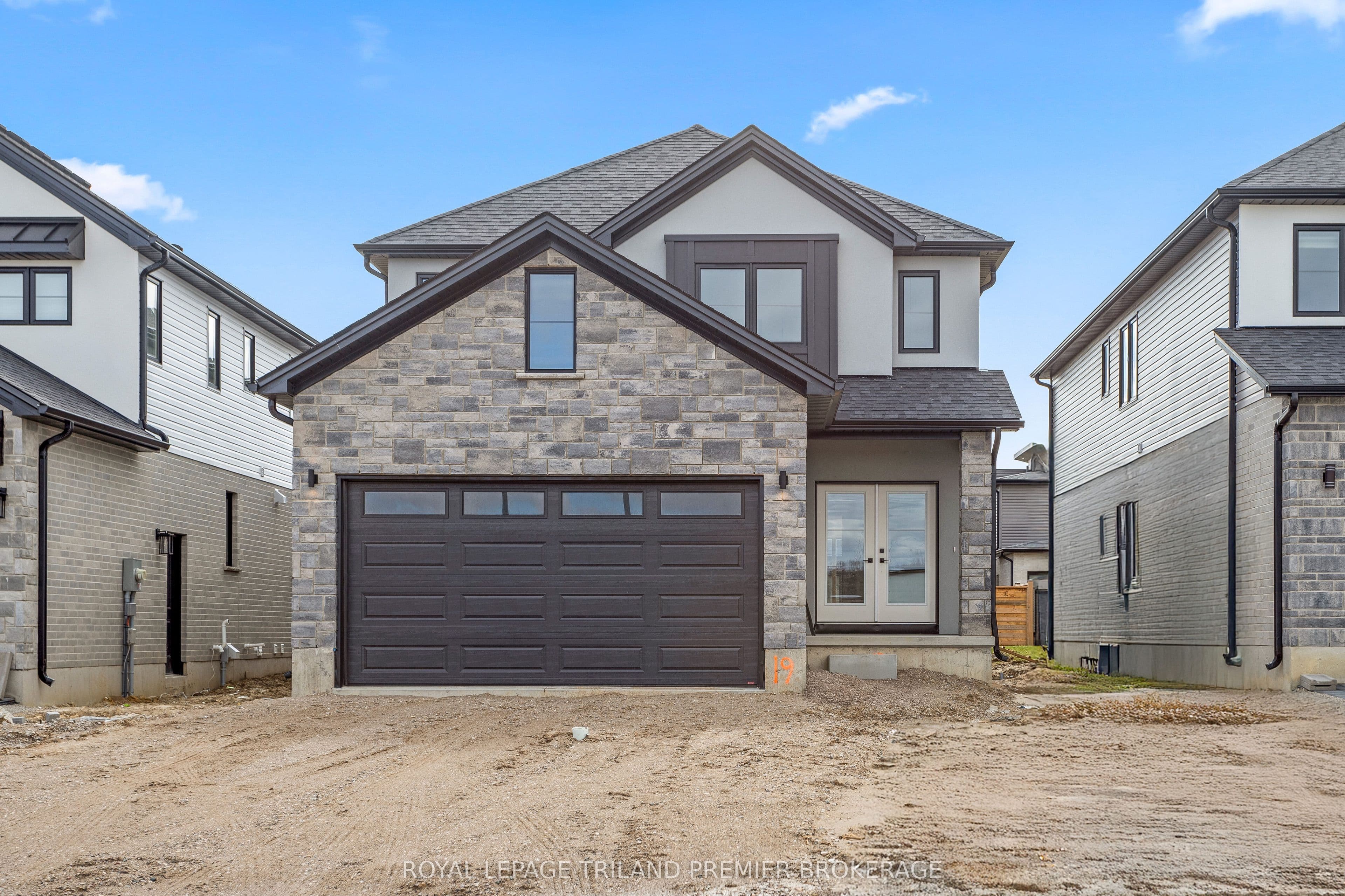 2628 HEARDCREEK Trail photo 1