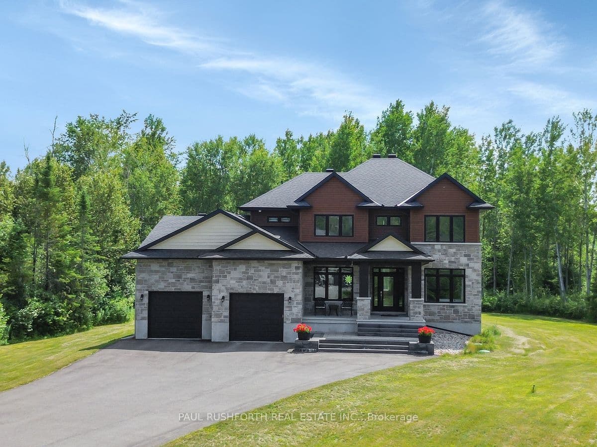 160 Country Meadow Drive photo 1