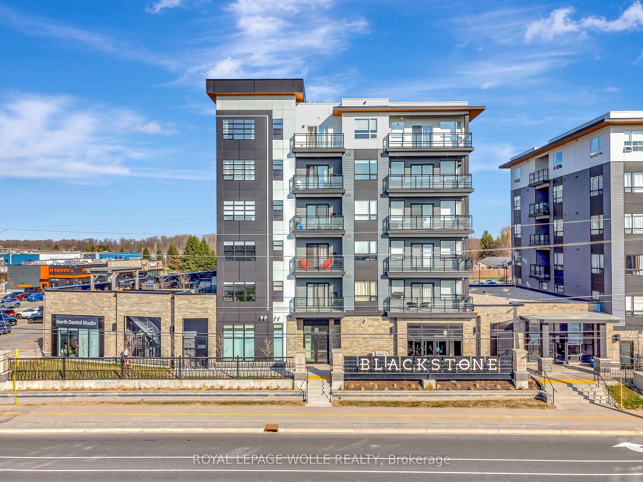 Unit 302 255 Northfield Drive photo 1
