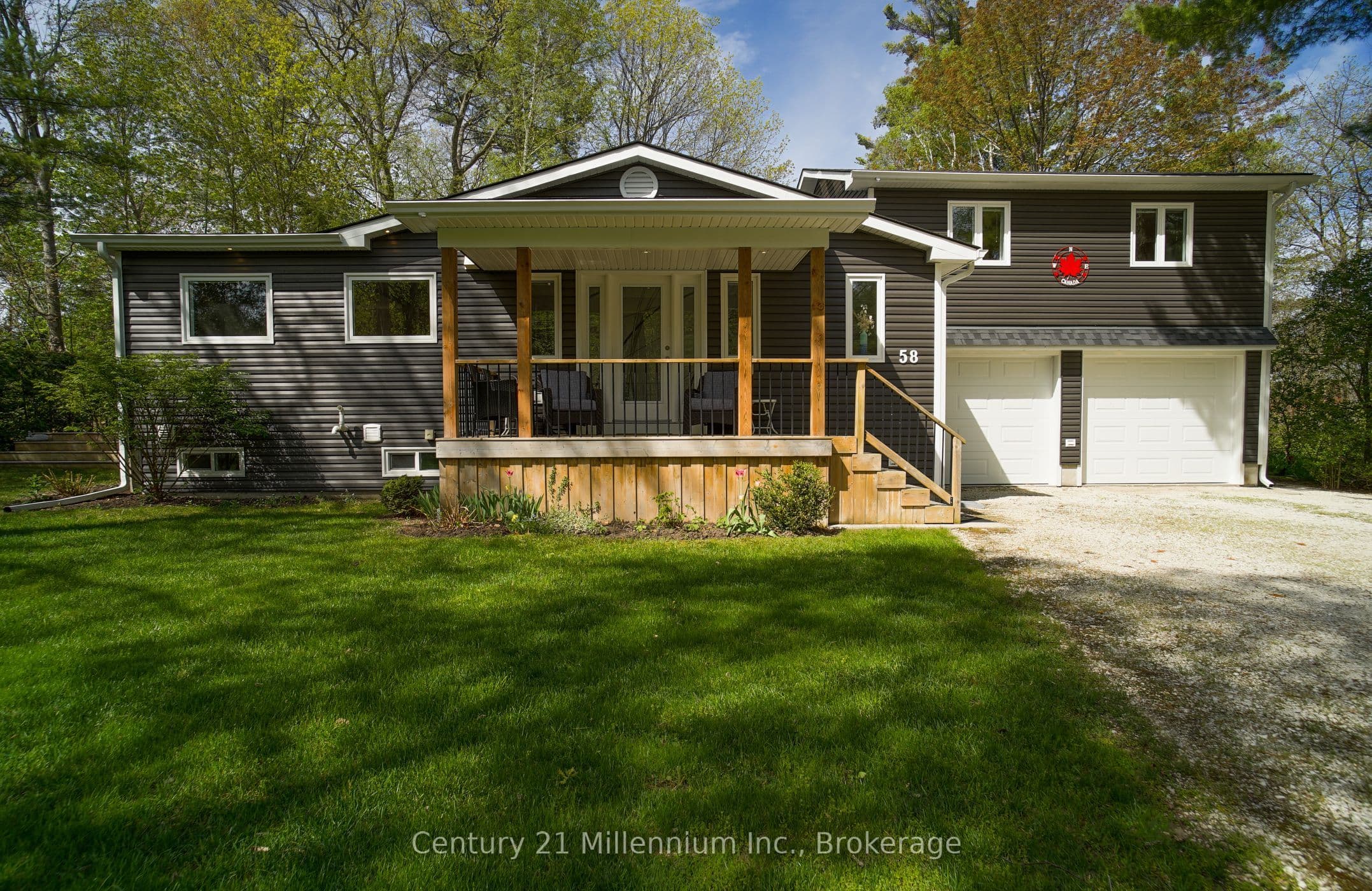 58 Cedarlane Drive photo 1