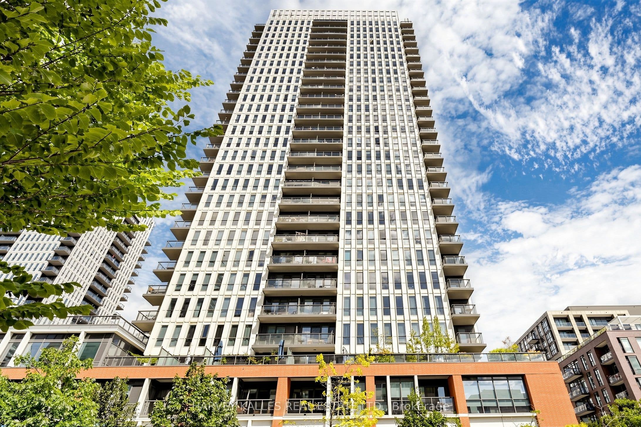 Unit 419 55 Regent Park Boulevard photo 1