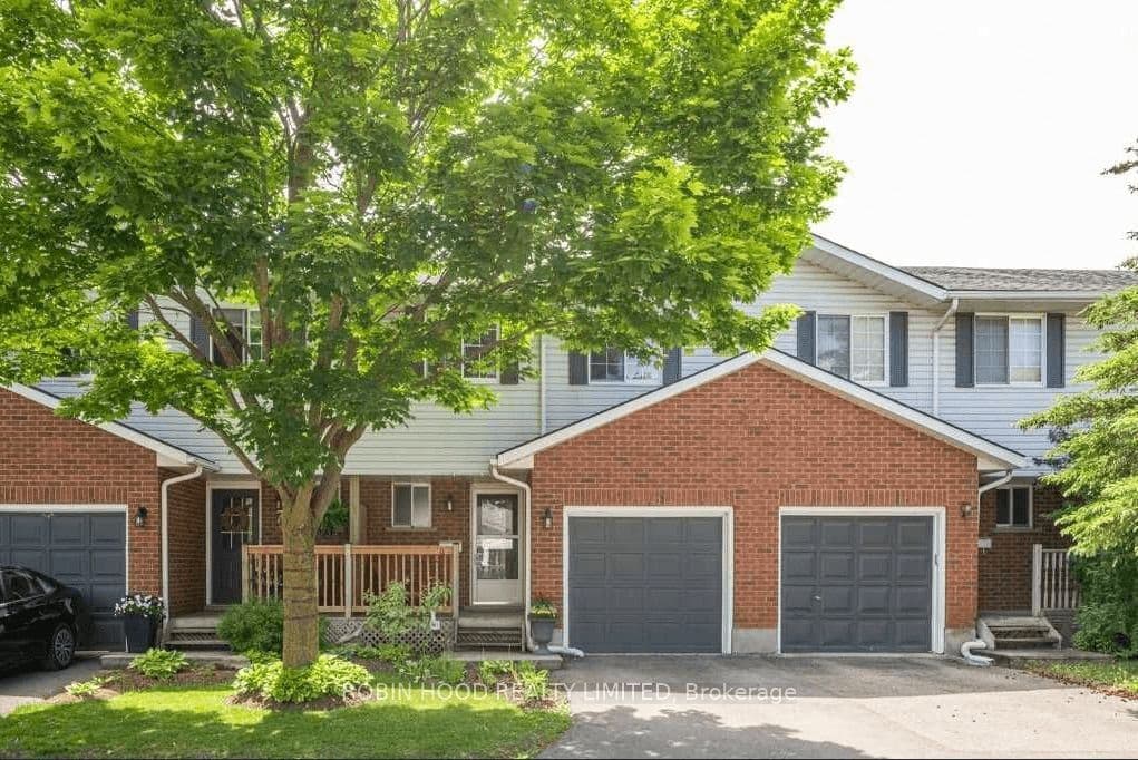 Unit unit 21 350 Erbsville Road photo 1