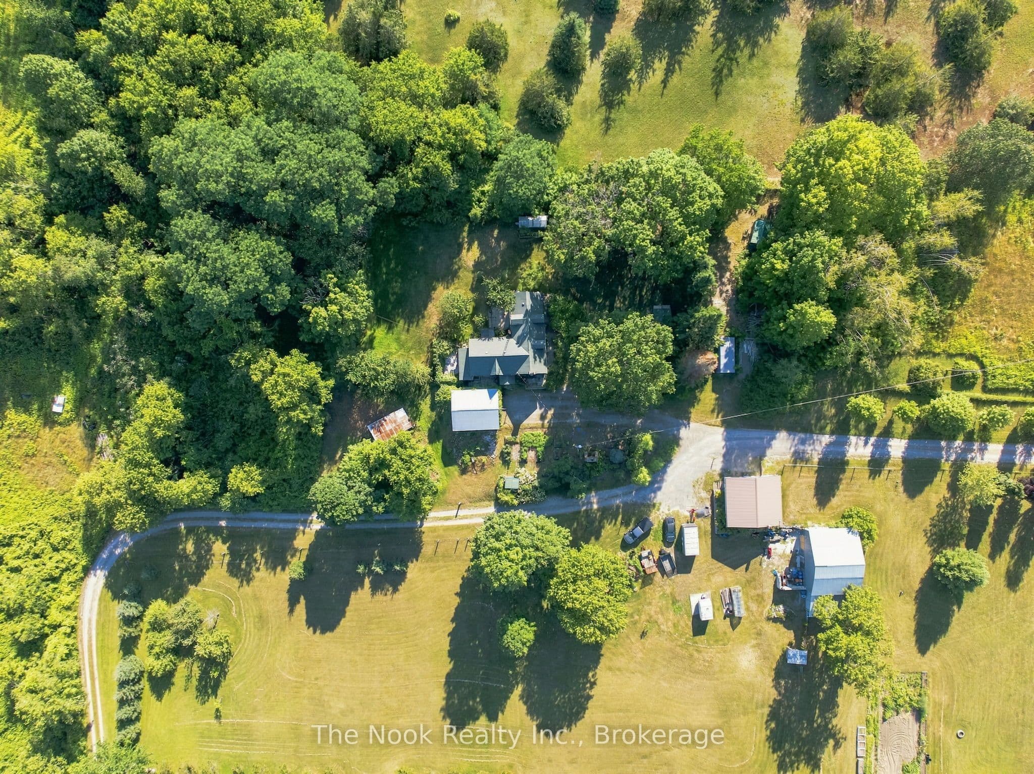 636 Glen Ross Road photo 1