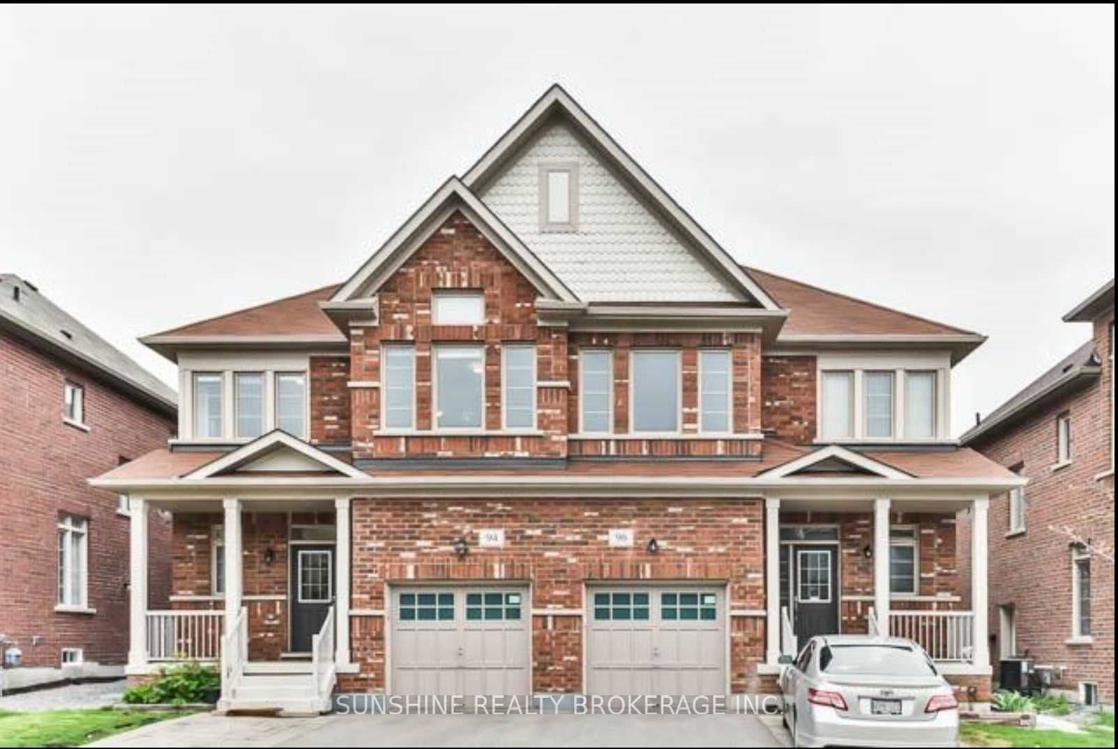 94 Carolina Rose Crescent photo 1