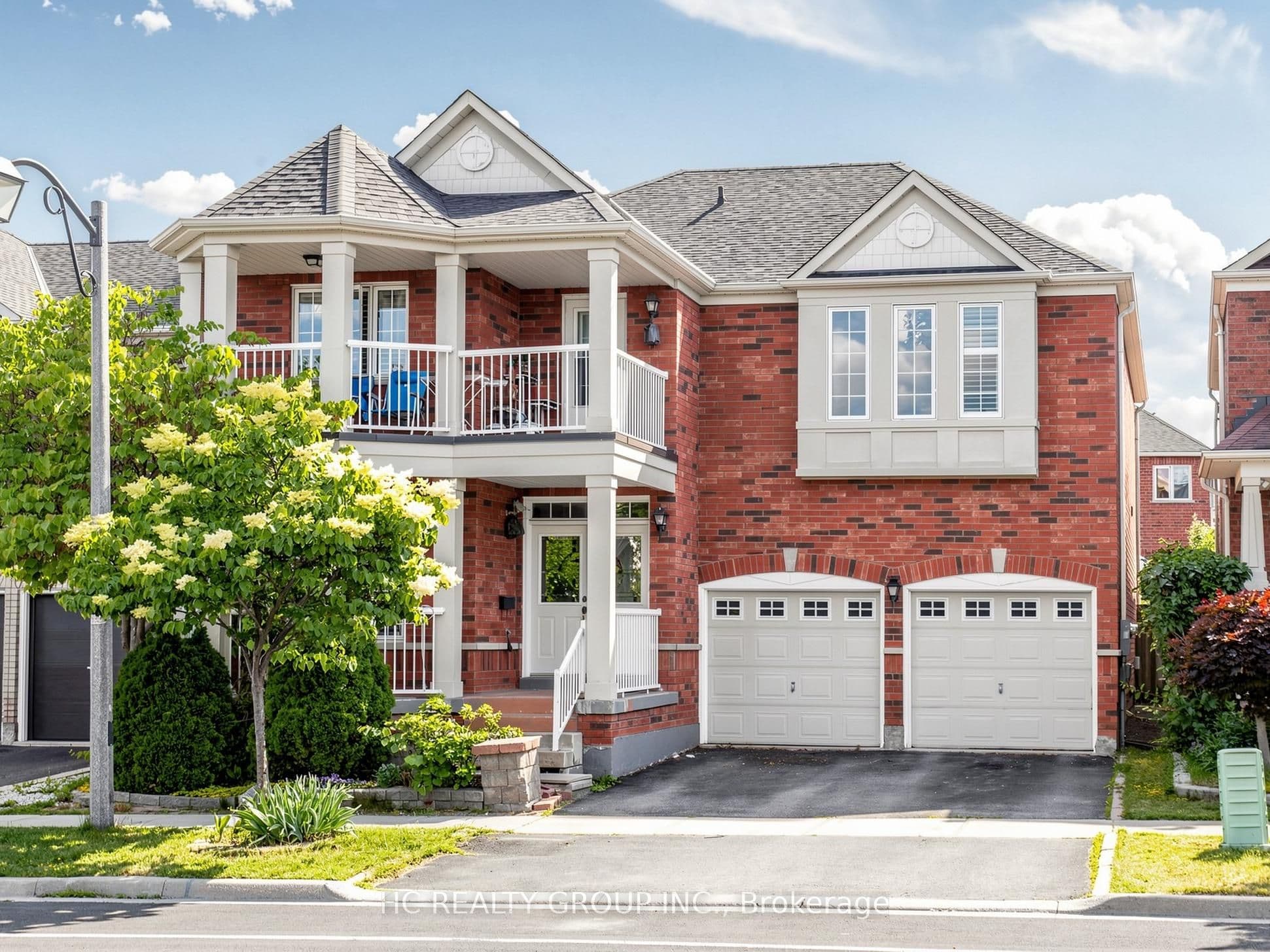 232 Stonebridge Drive photo 1