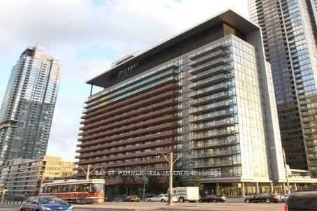Unit 629 4K Spadina Avenue photo 1