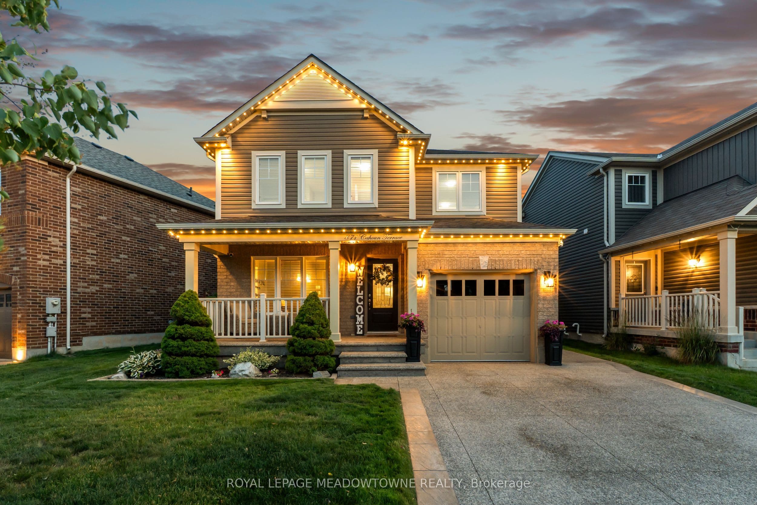871 Cahoun Terrace photo 1