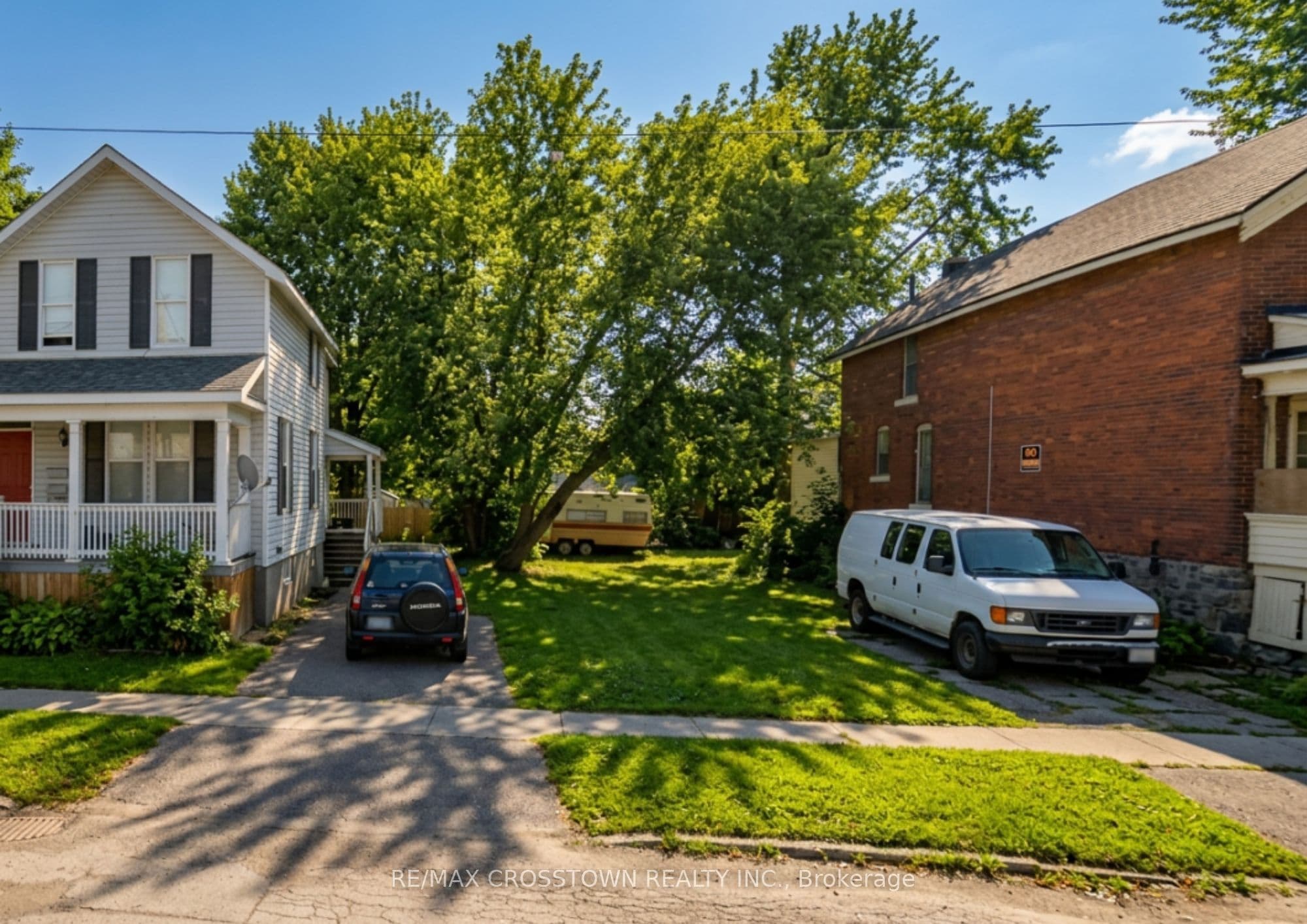 117 Colborne Street photo 1