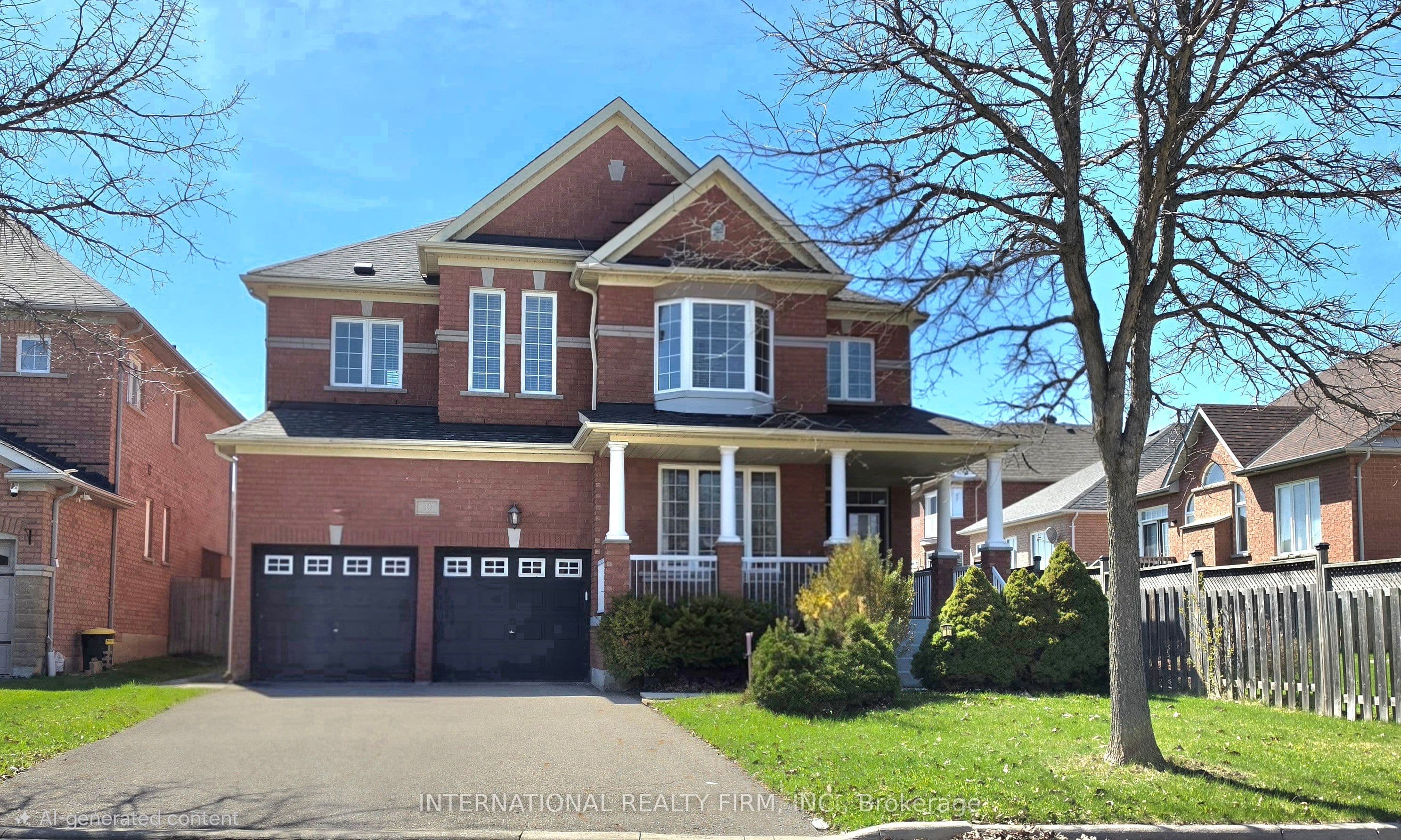 30 O'Hara Crescent photo 1