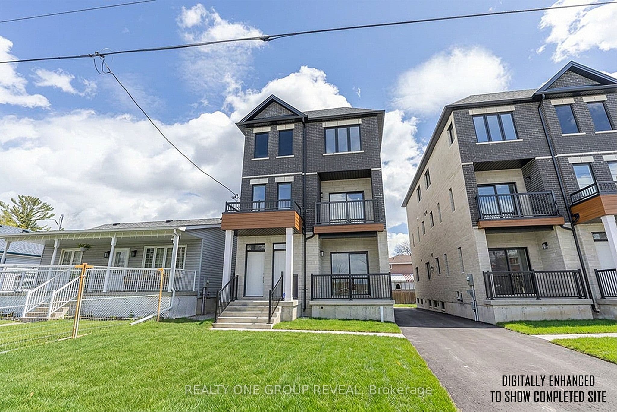 Unit Unit 1 223 Grenfell Street photo 1