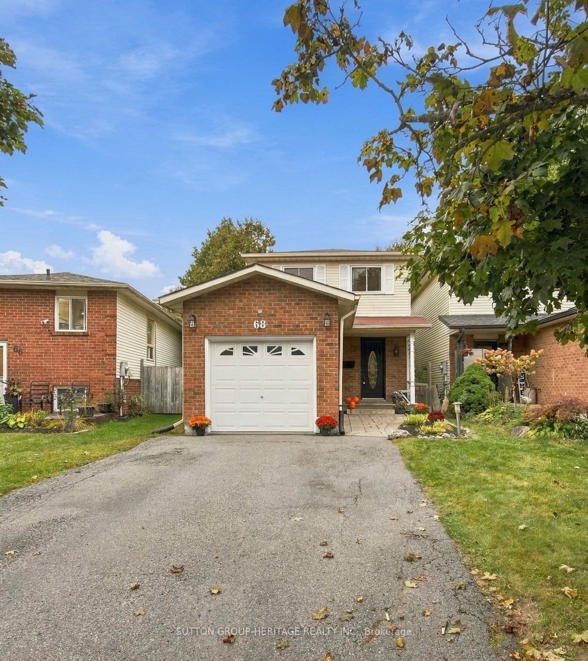 68 Hartsfield Drive photo 1