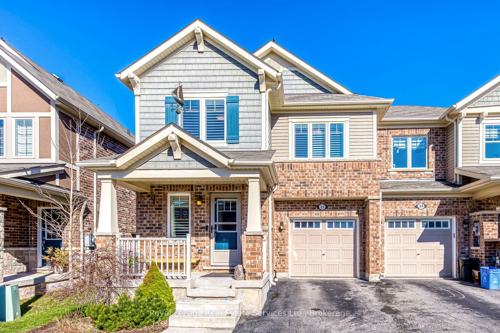 Unit 33 22 Spring Creek Drive photo 1
