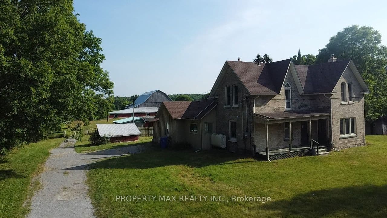 5363 Davis Drive photo 1