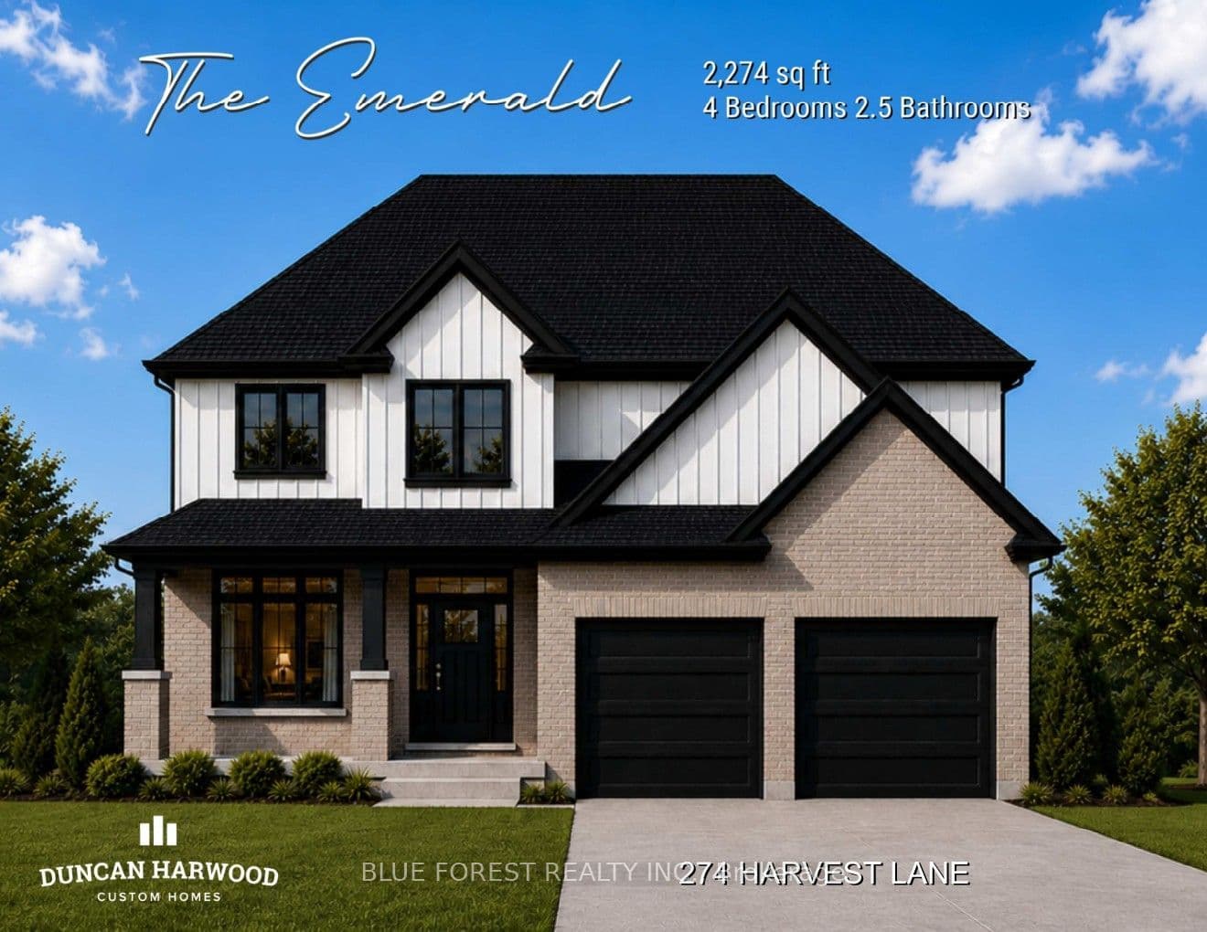 274 Harvest Lane photo 1