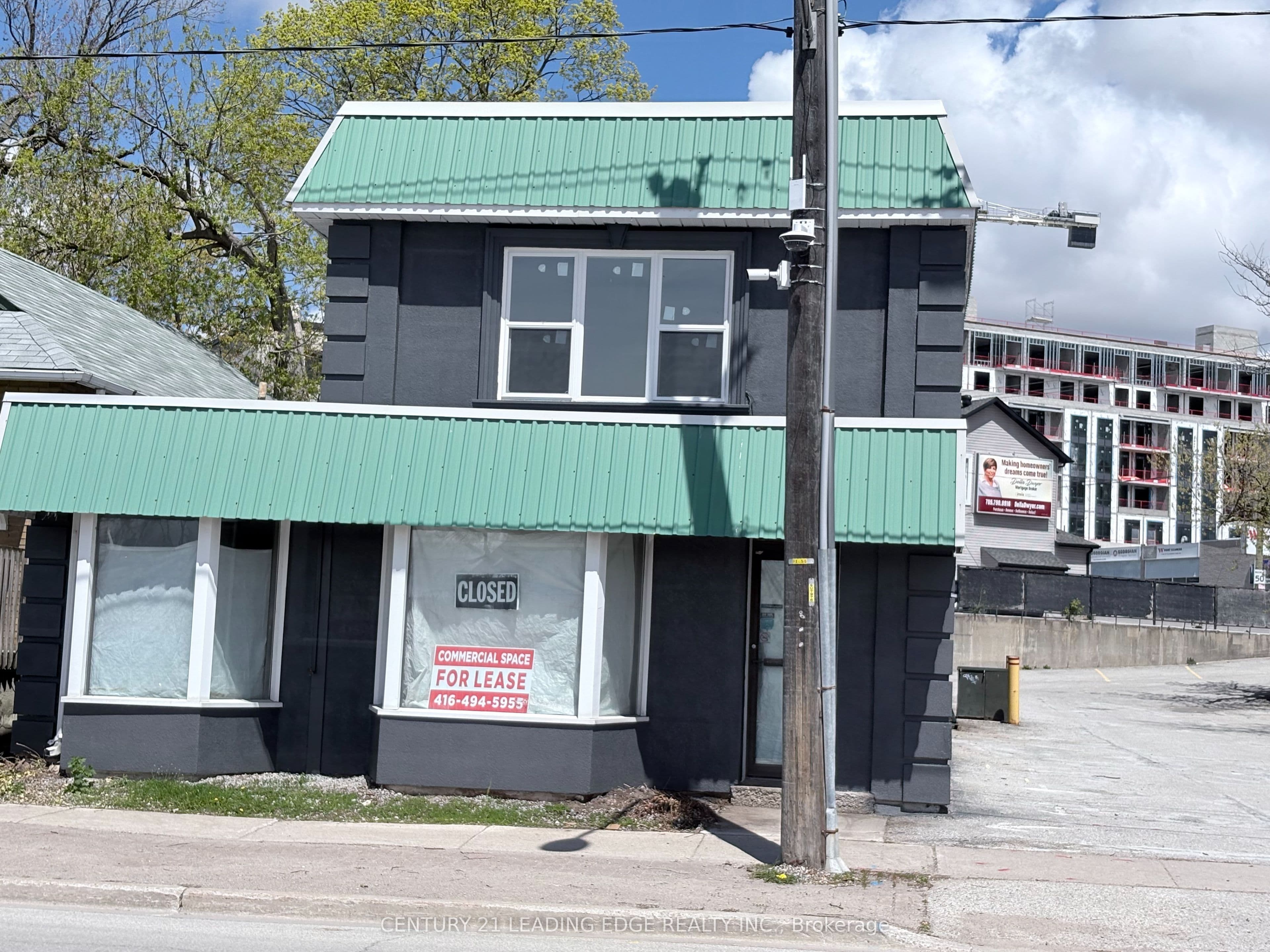 Unit 2 10 Ross Street photo 1