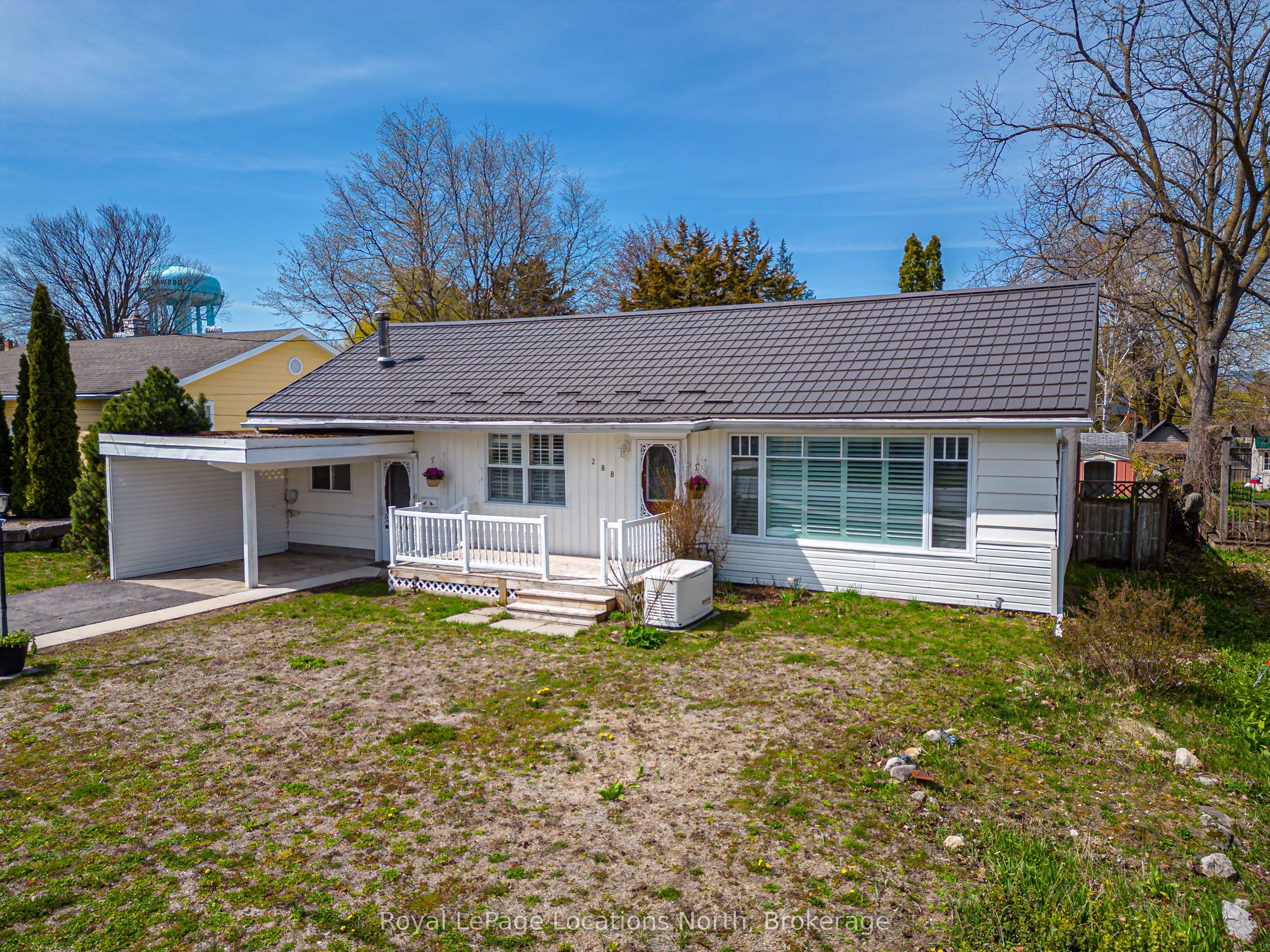 288 Napier Street photo 1