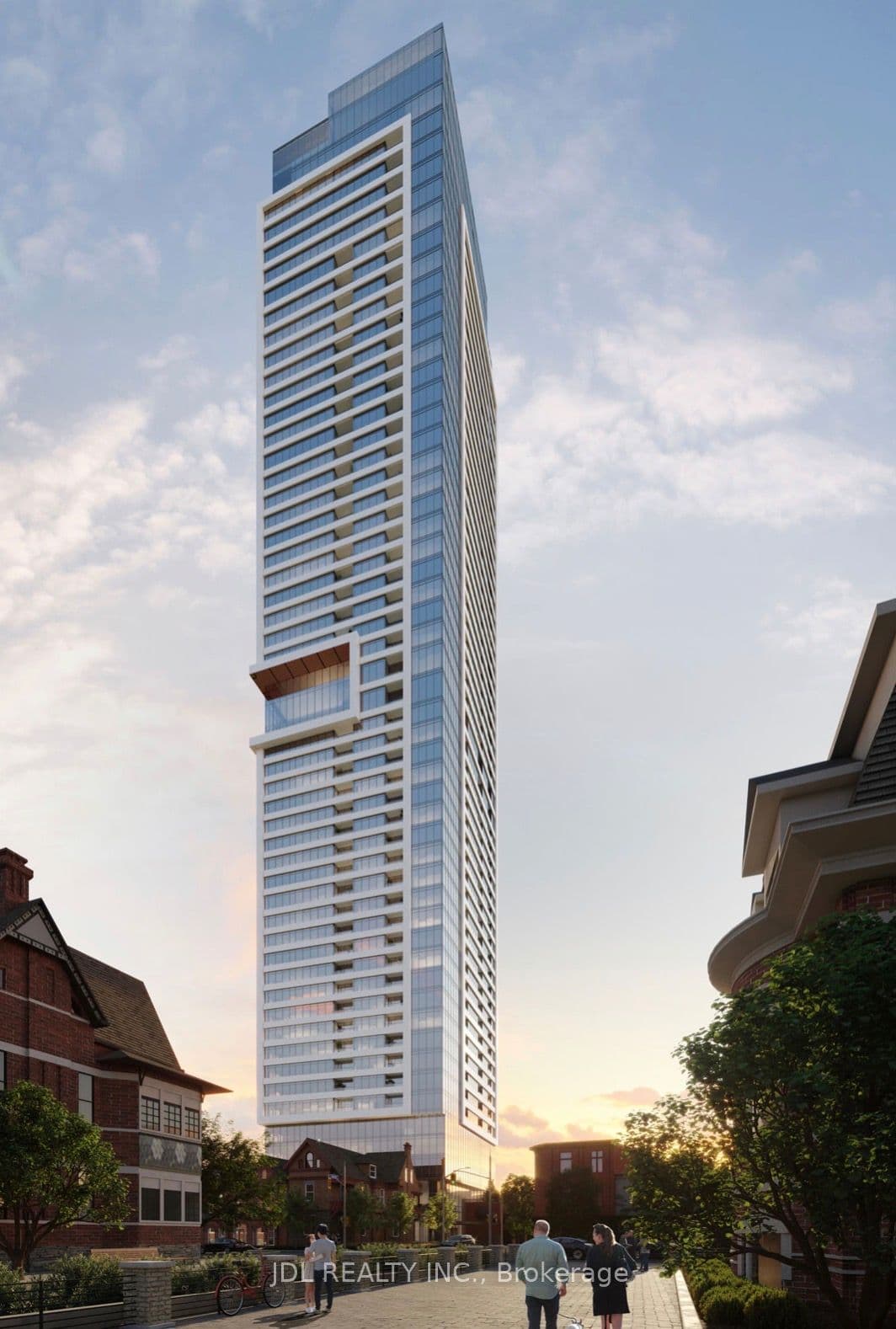Unit 3109 609 Sherbourne Street photo 1