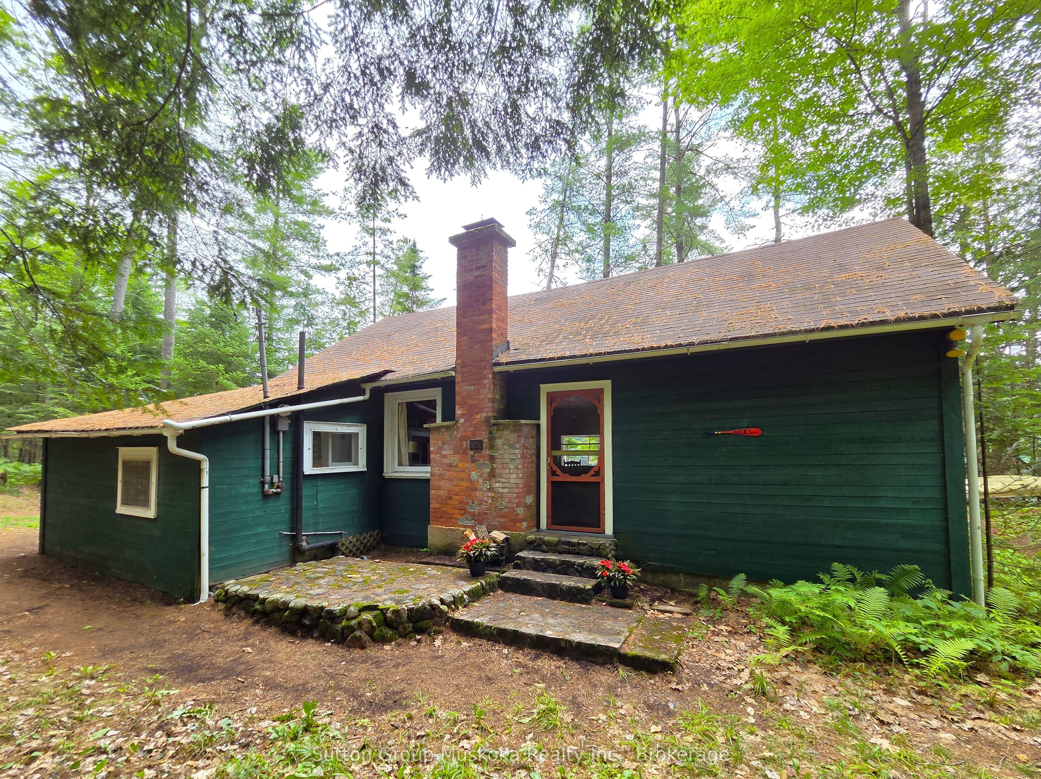 699 South Mary Lake Road photo 1