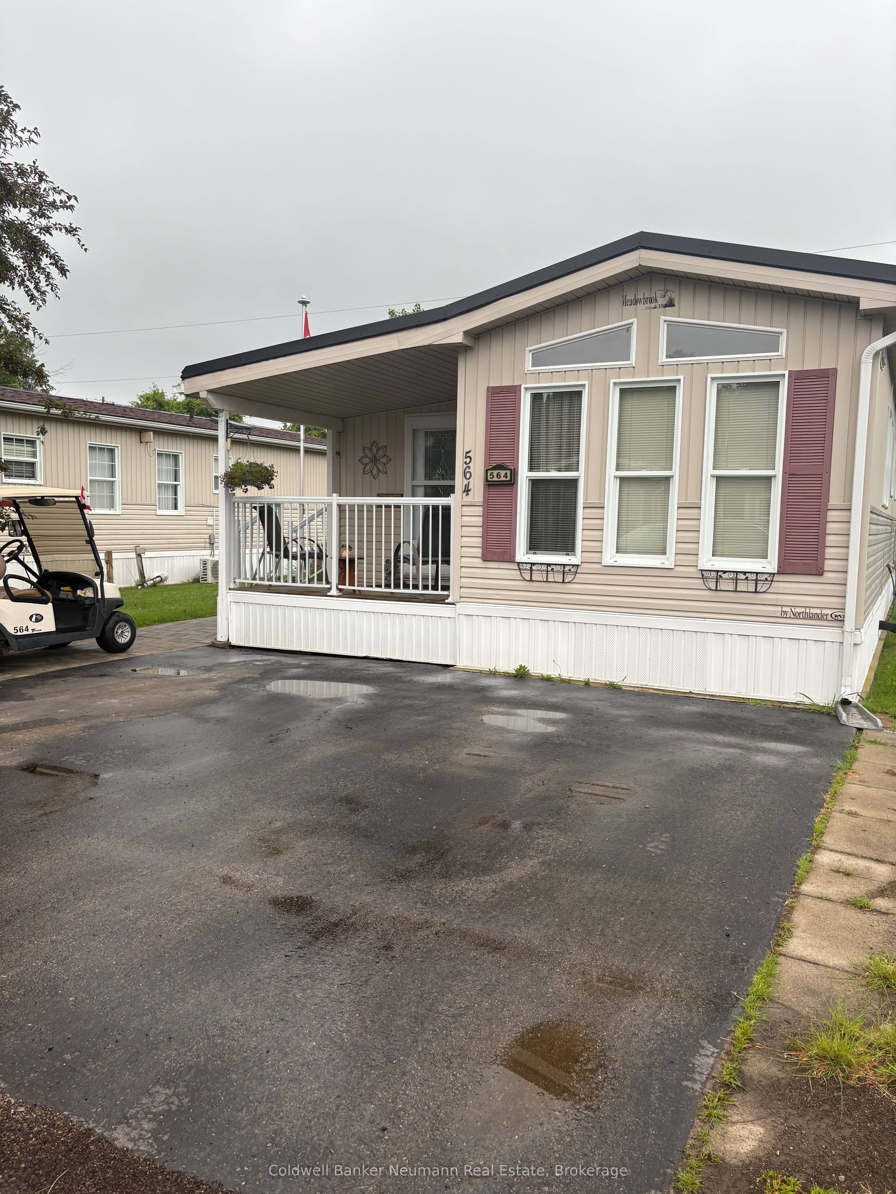 3564 Sumac Street photo 1