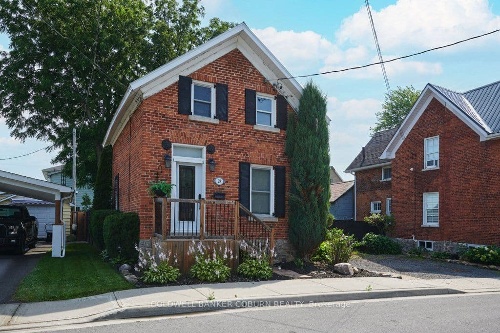 29 Ontario Street photo 1