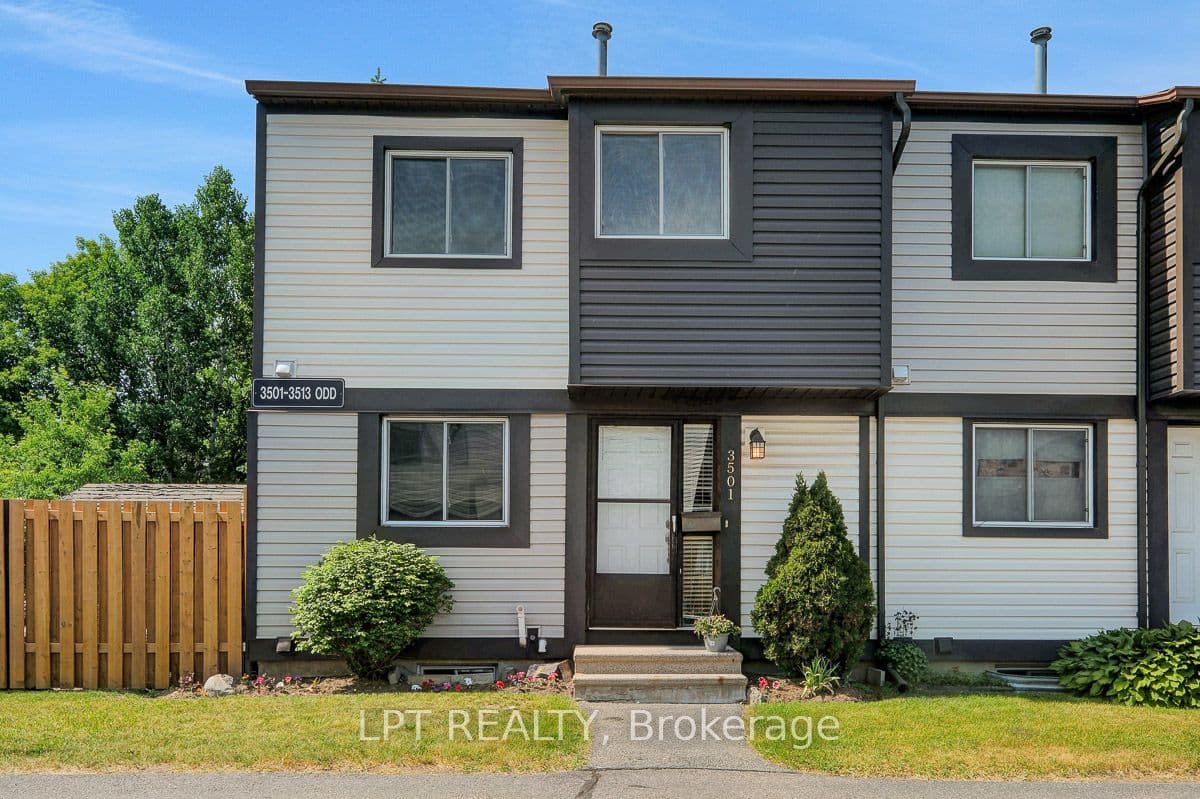 Unit 1 3501 Aladdin Lane photo 1