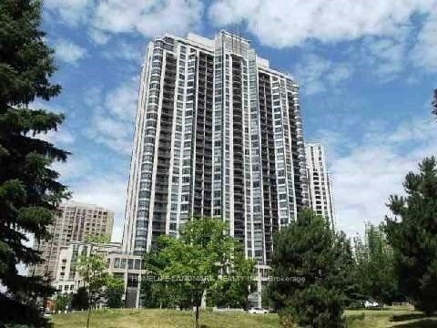Unit 2304 10 Northtown Way photo 1