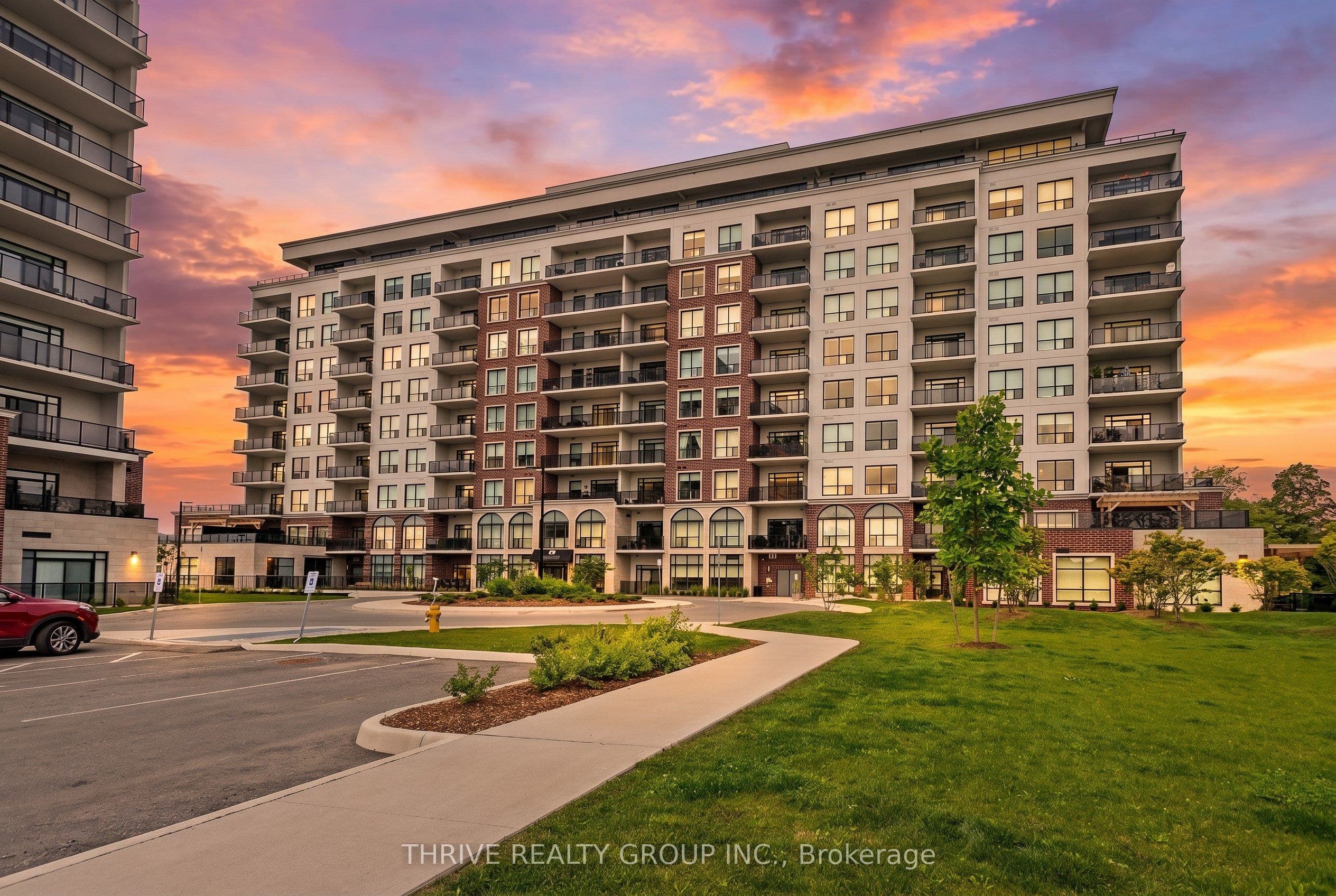Unit #610 460 Callaway Road photo 1