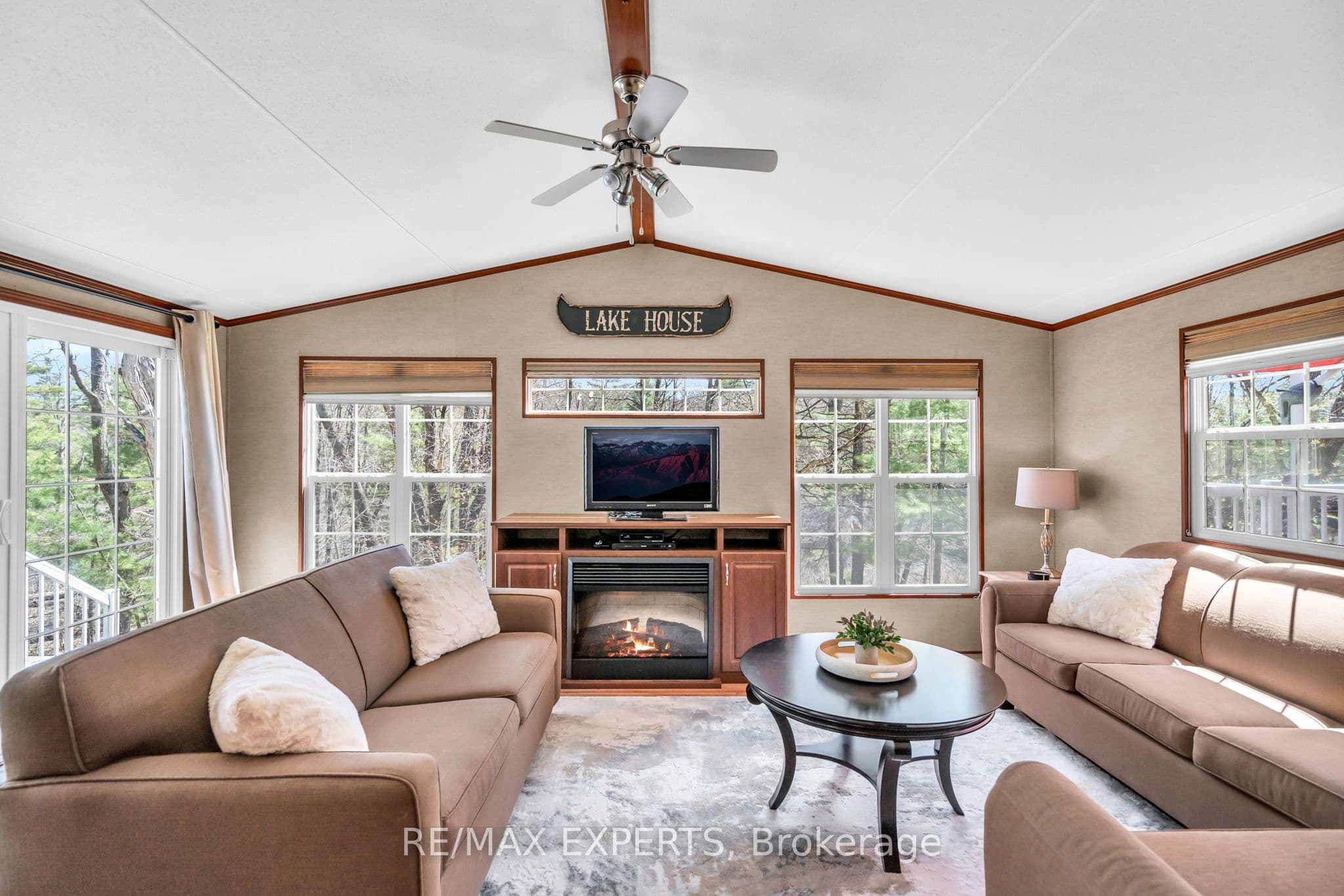 Unit 8 1336 S Morrison Lake Road photo 1