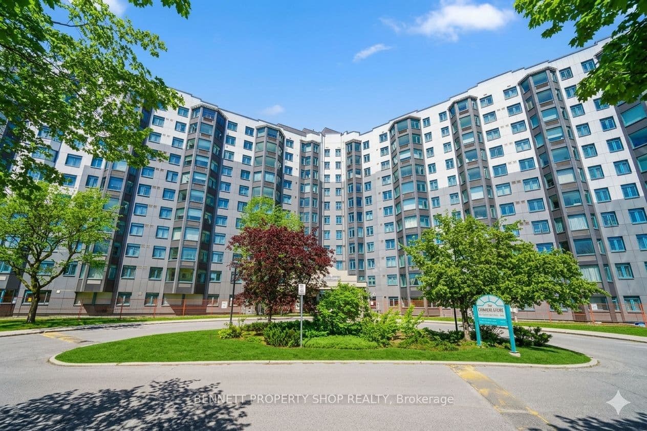 Unit 1119 1025 Grenon Avenue photo 1