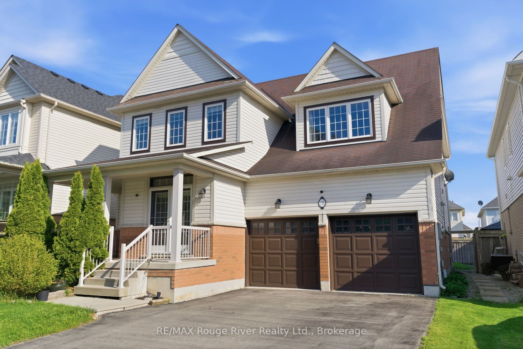 138 Kersey Crescent photo 1