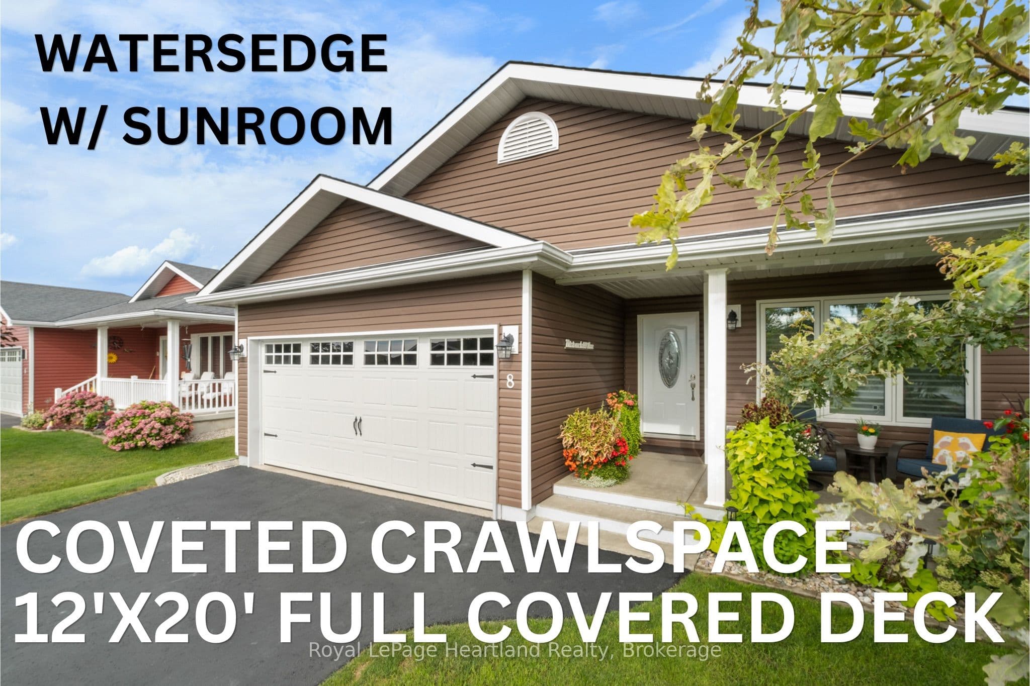 8 Windward Way photo 1