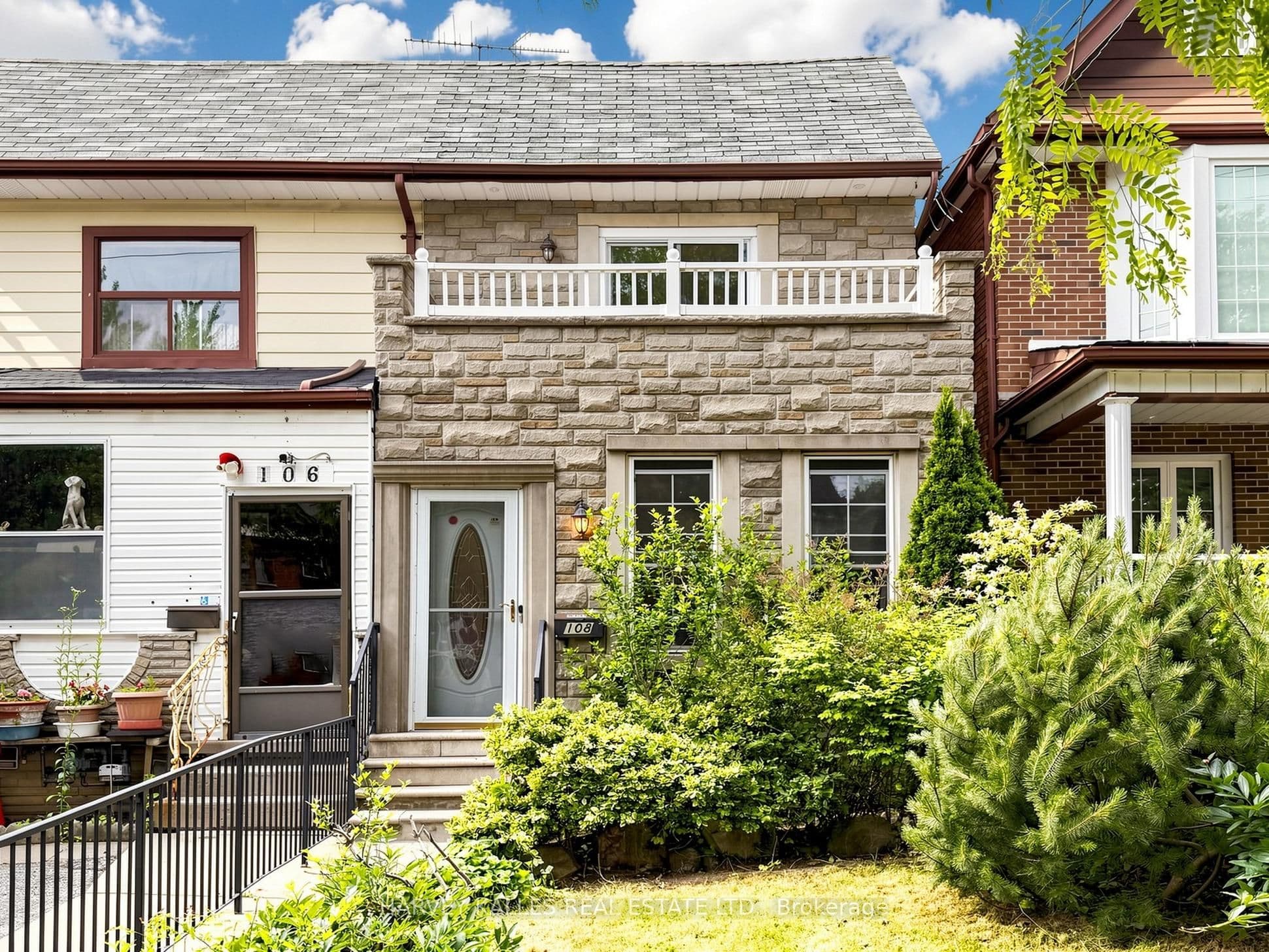108 Caledonia Road photo 1
