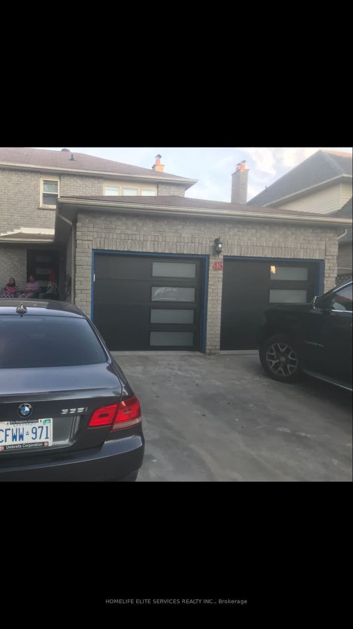43 Bellwood Drive photo 1