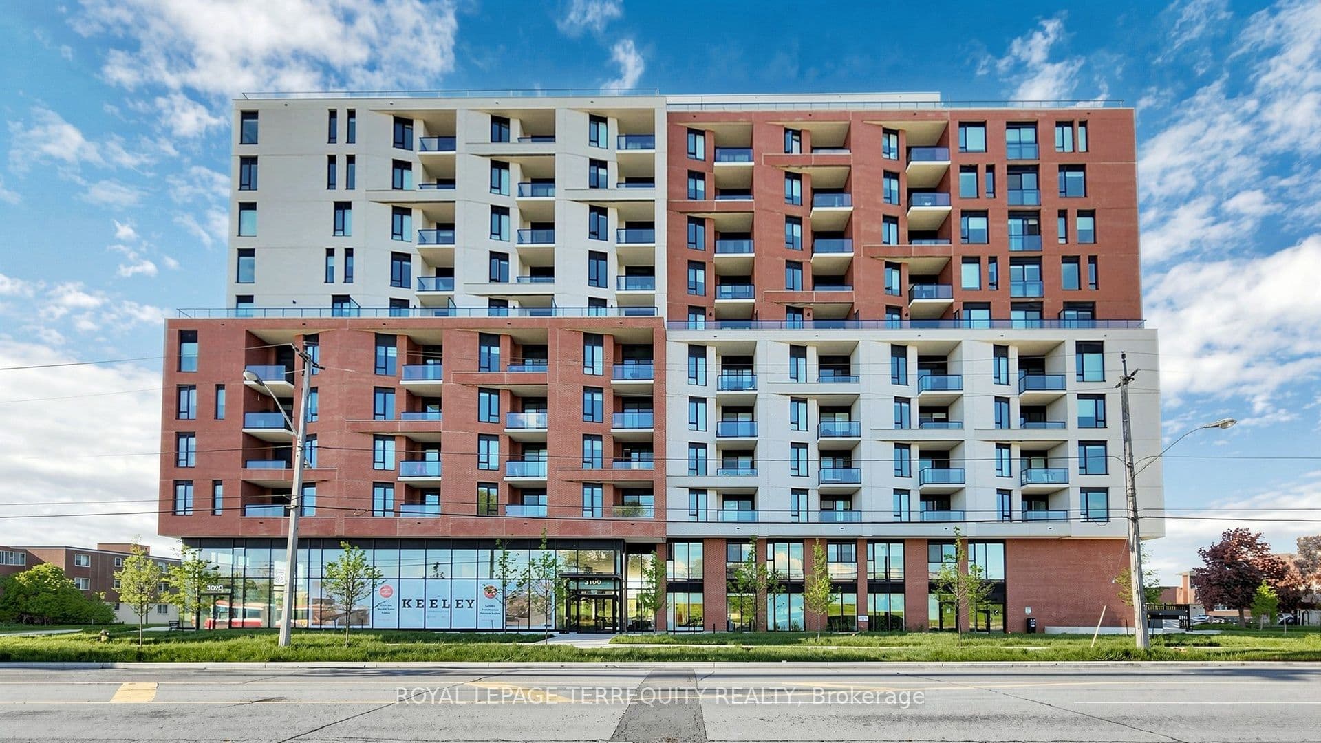 Unit 519 3100 Keele Street photo 1