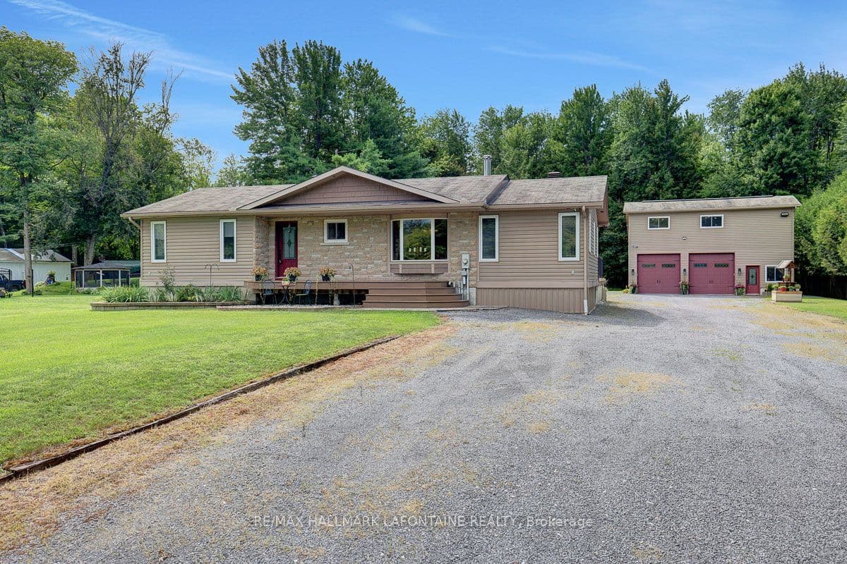 2780 Gagne Road photo 1