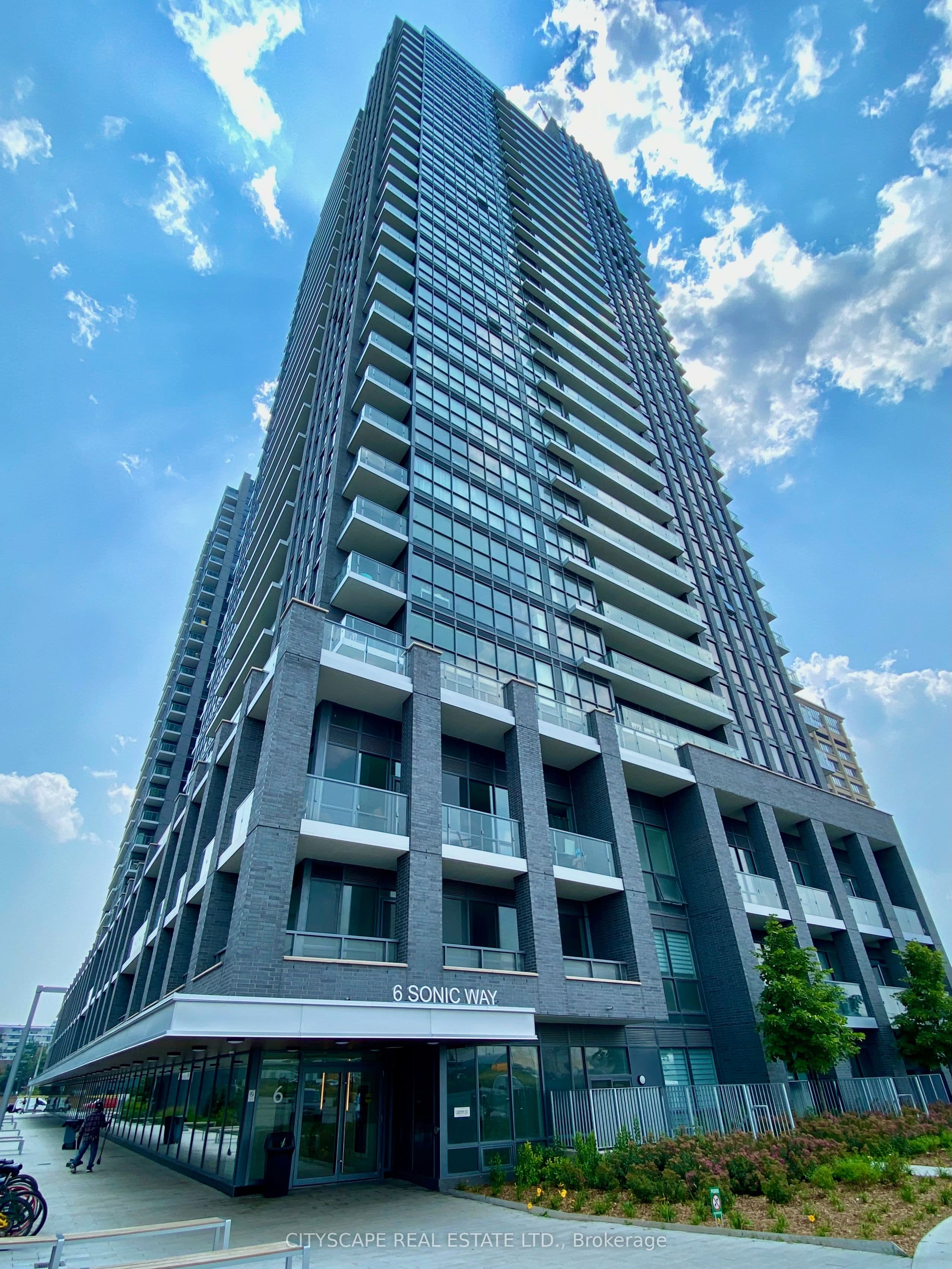 Unit N701 6 Sonic Way photo 1