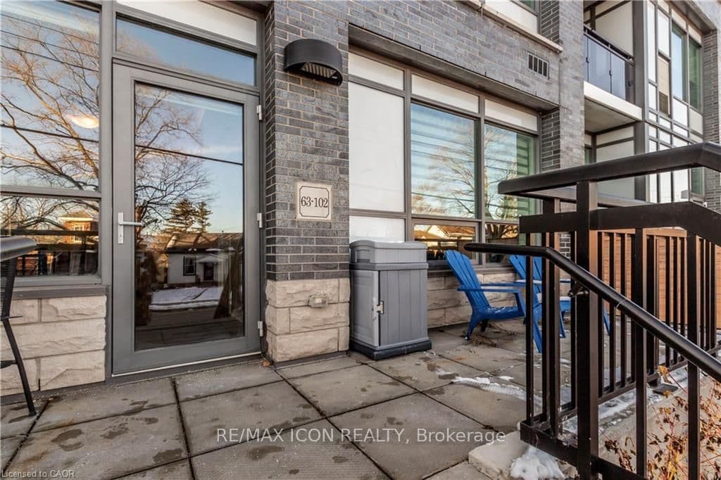 Unit 102 63 Arthur Street photo 1