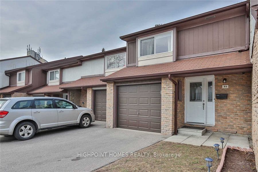 Unit 49 50 Verne Crescent photo 1