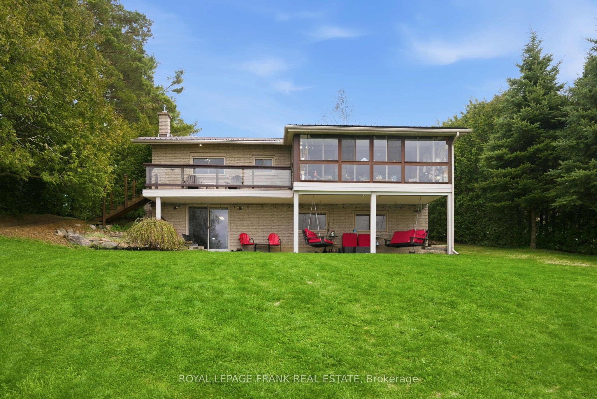 342 Fralicks Beach Road photo 1