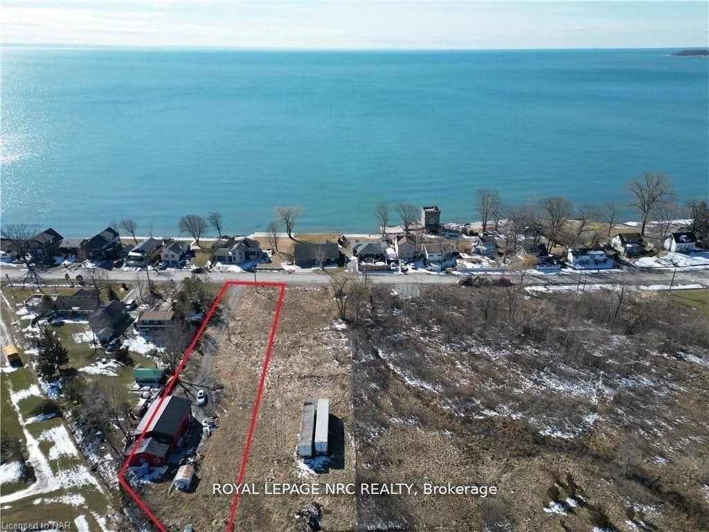 2951 North Shore Drive photo 1