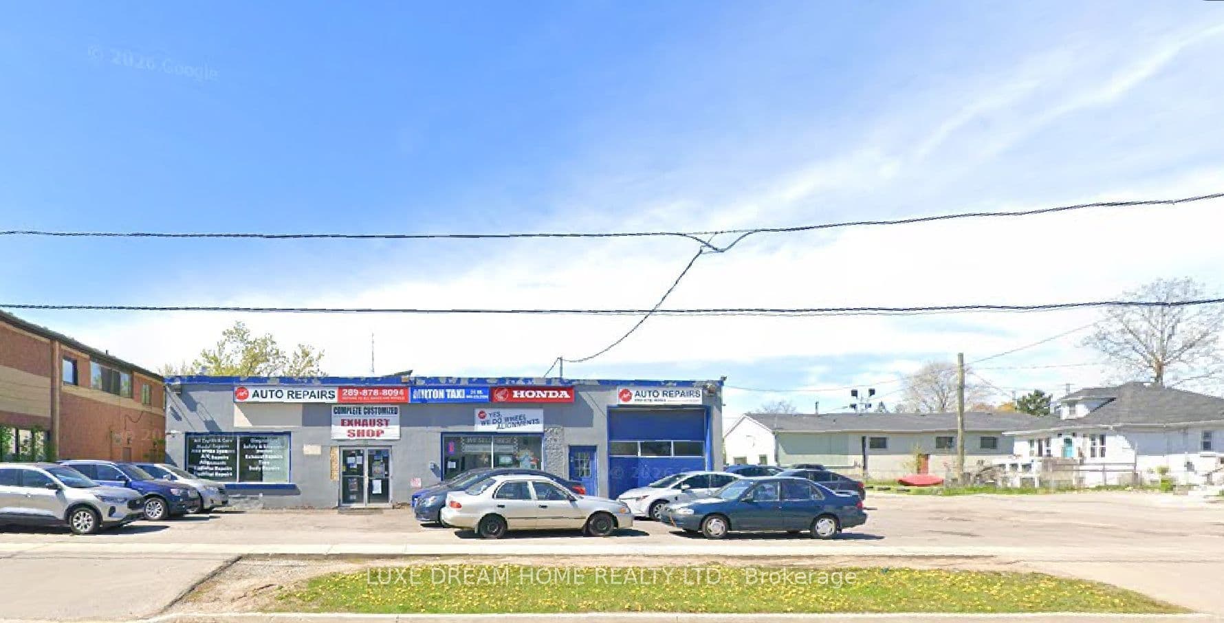 32 Bronte Street photo 1